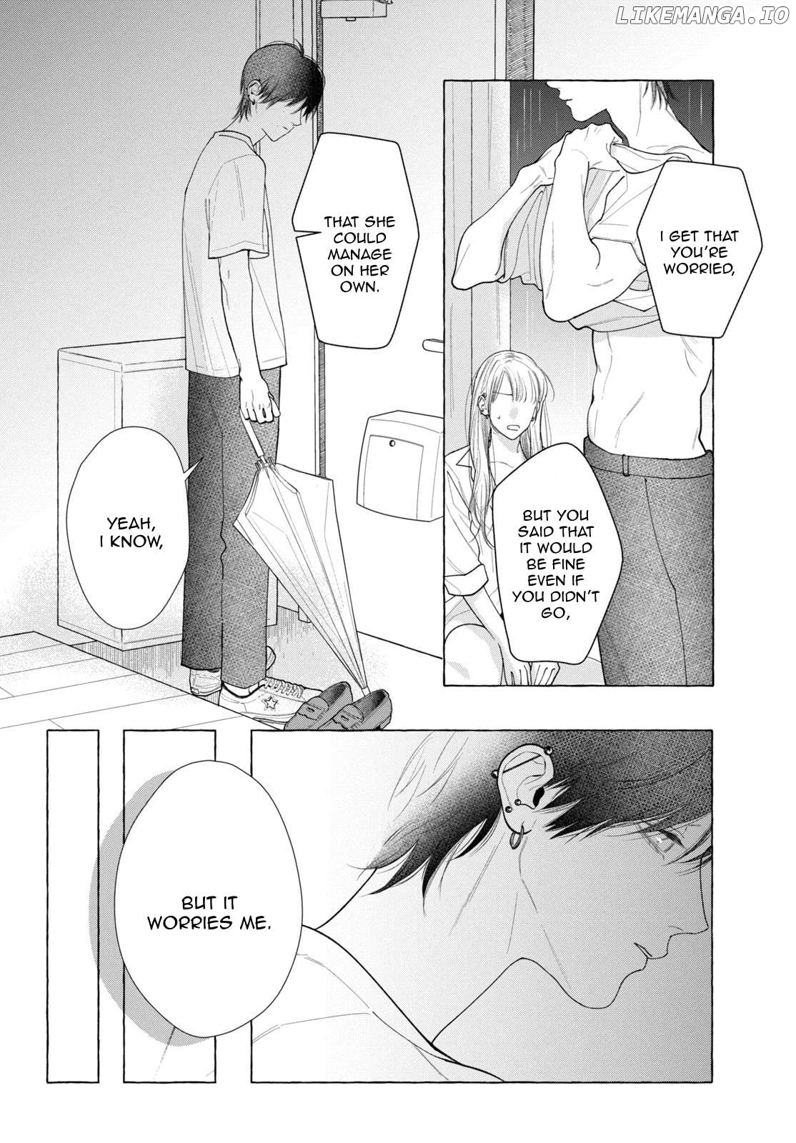 Read Amelia no Koukiteki Romance EN Manga Online