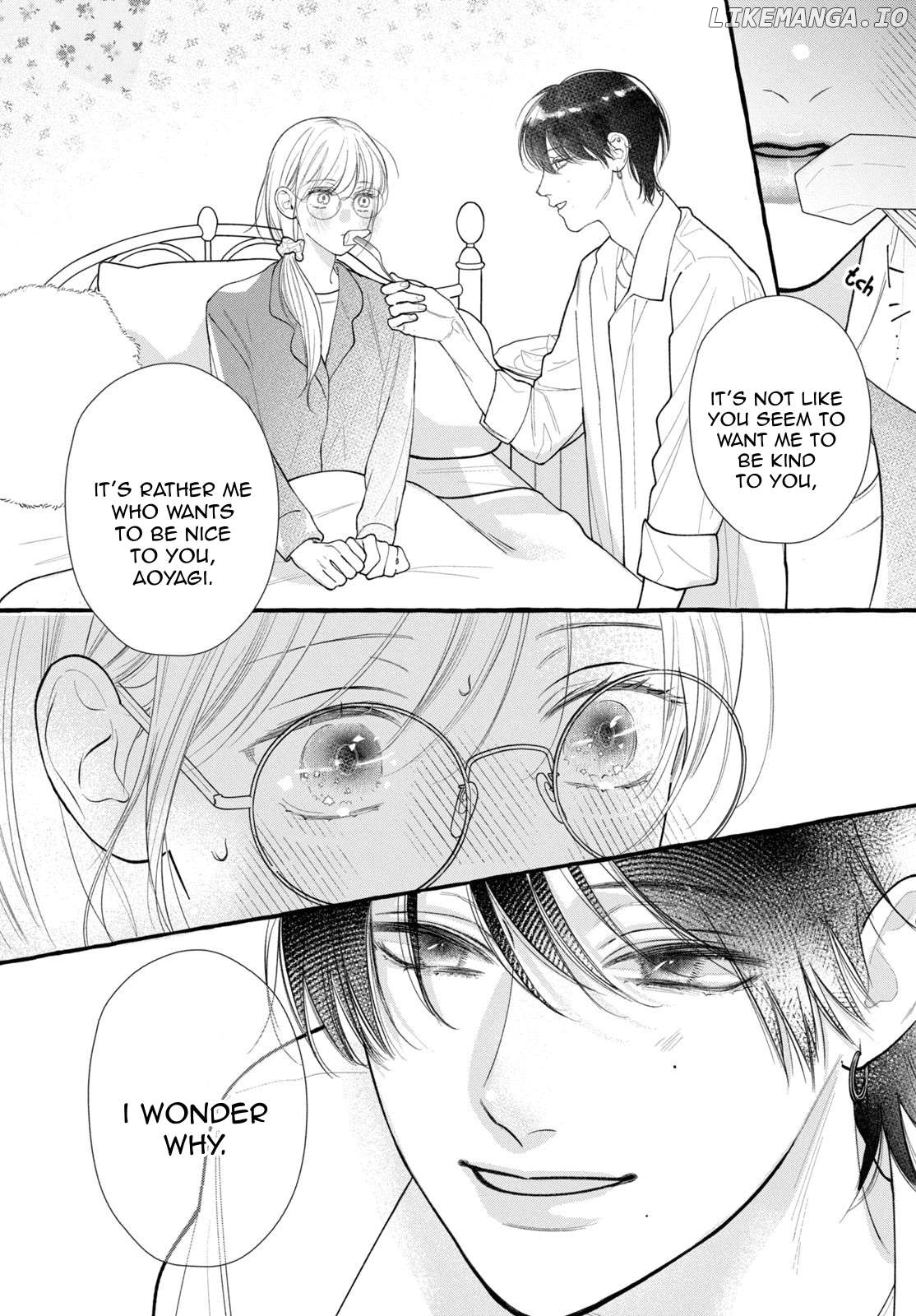 Read Amelia no Koukiteki Romance EN Manga Online