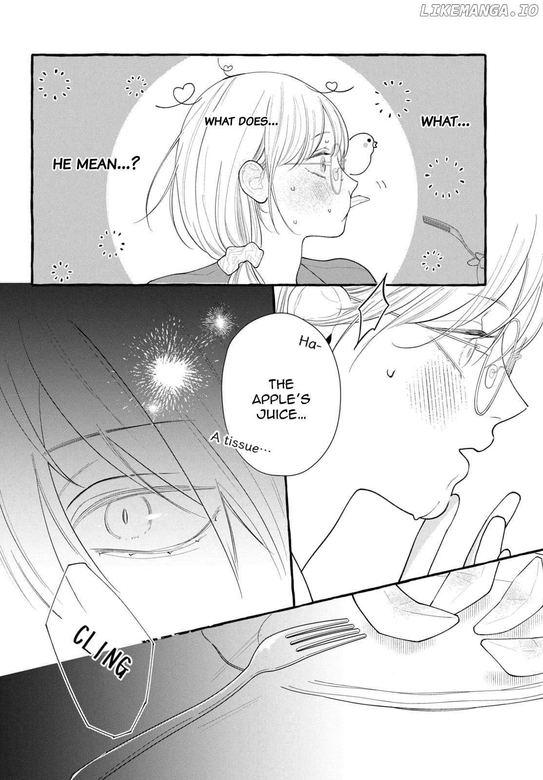 Read Amelia no Koukiteki Romance EN Manga Online
