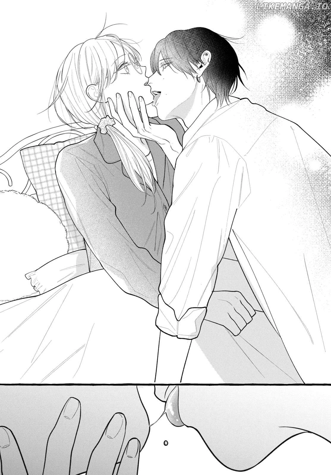 Read Amelia no Koukiteki Romance EN Manga Online