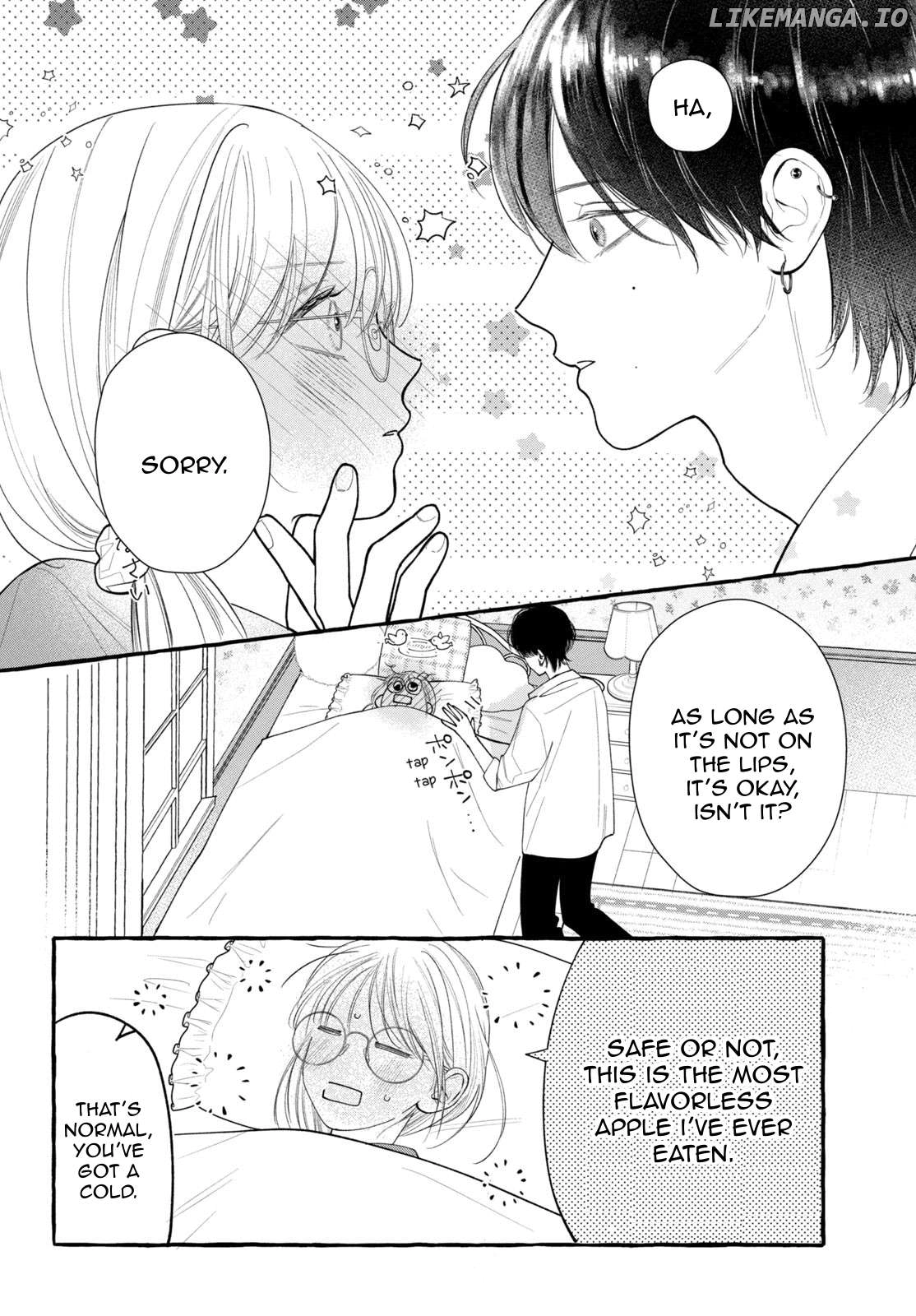Read Amelia no Koukiteki Romance EN Manga Online