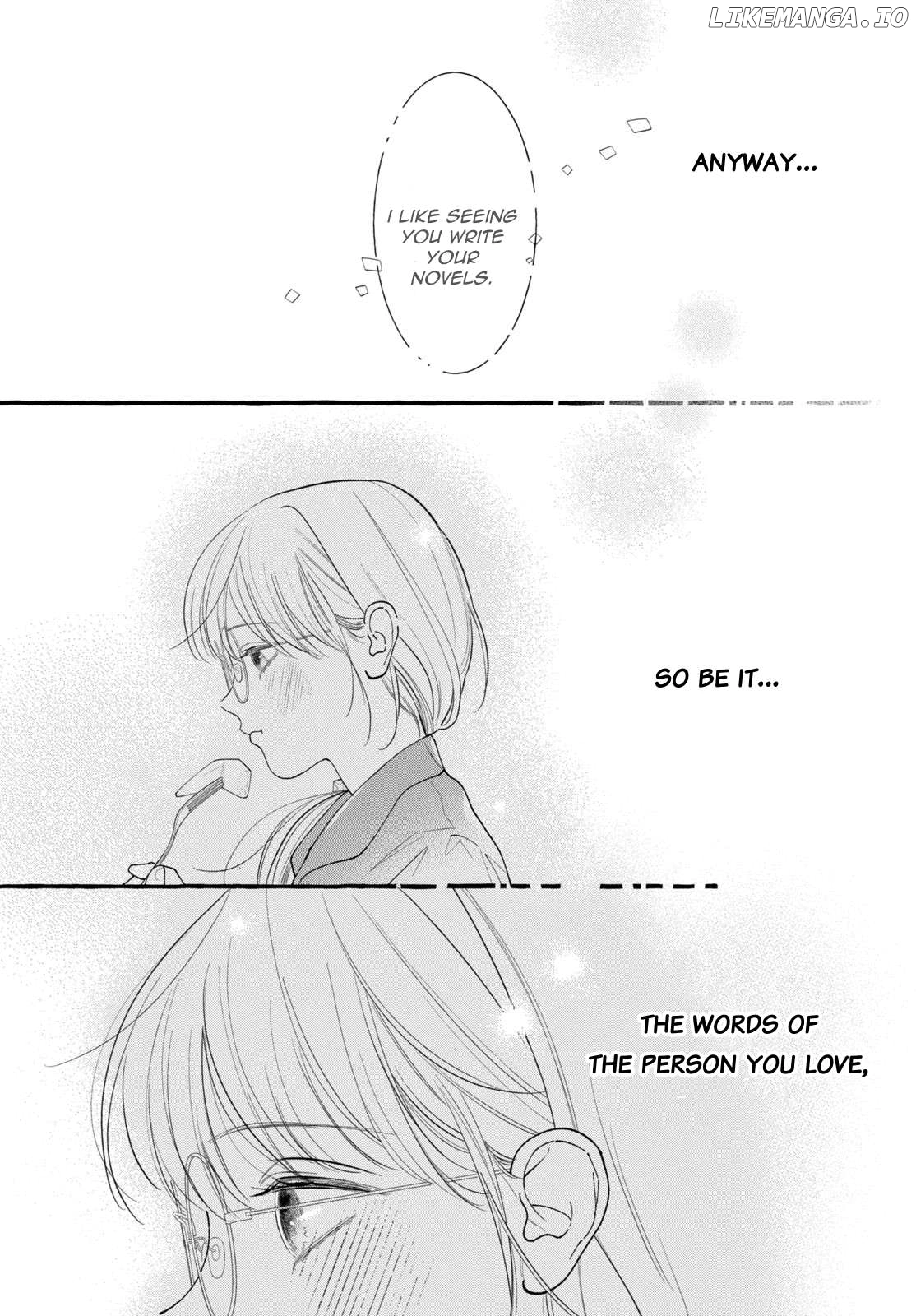 Read Amelia no Koukiteki Romance EN Manga Online