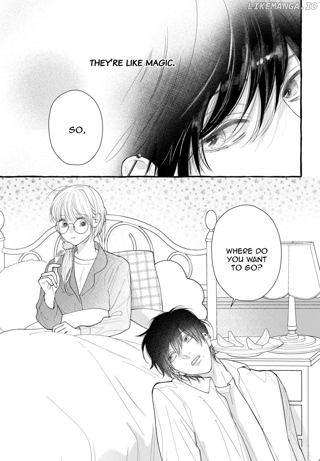 Read Amelia no Koukiteki Romance EN Manga Online