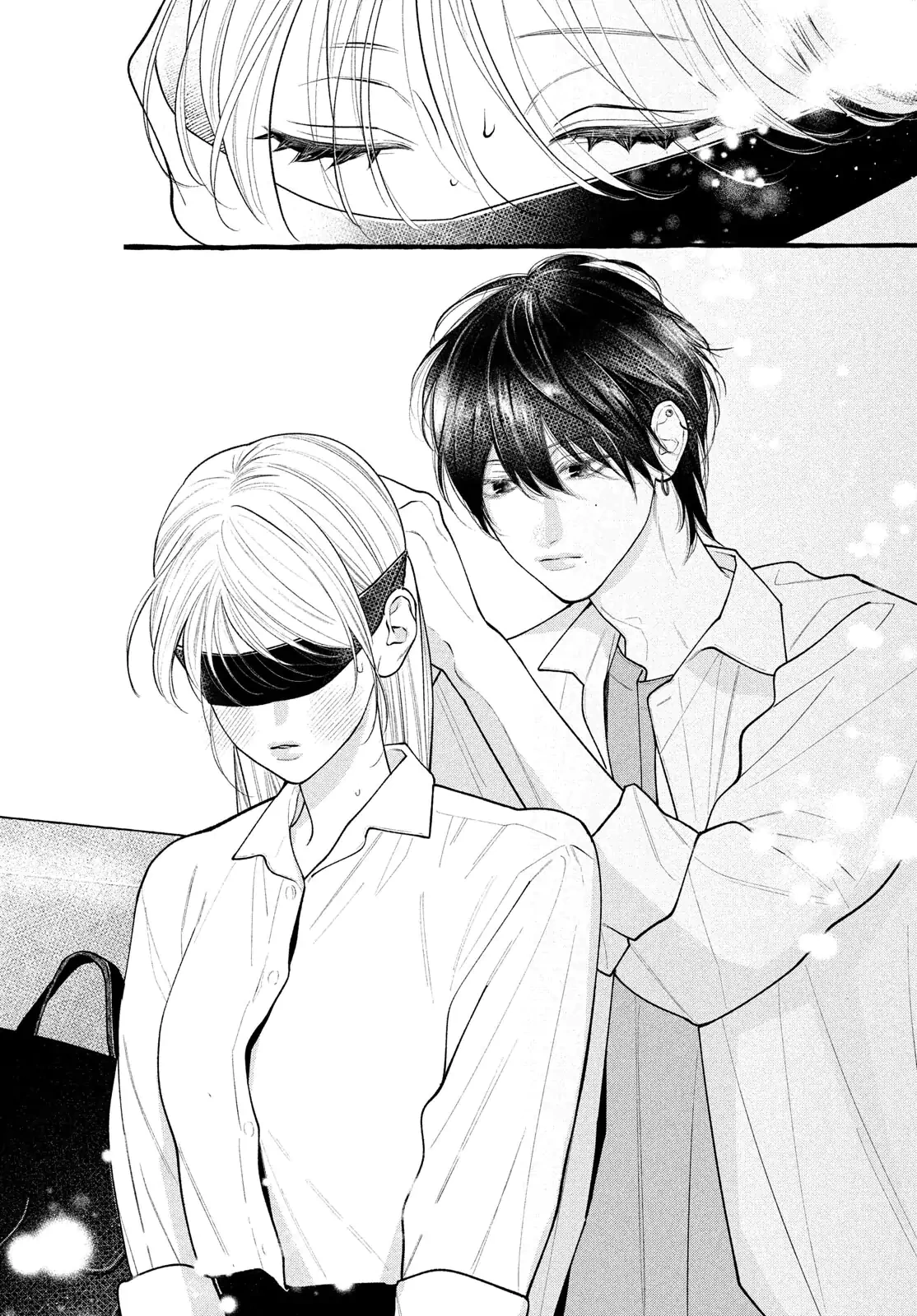 Read Amelia no Koukiteki Romance EN Manga Online