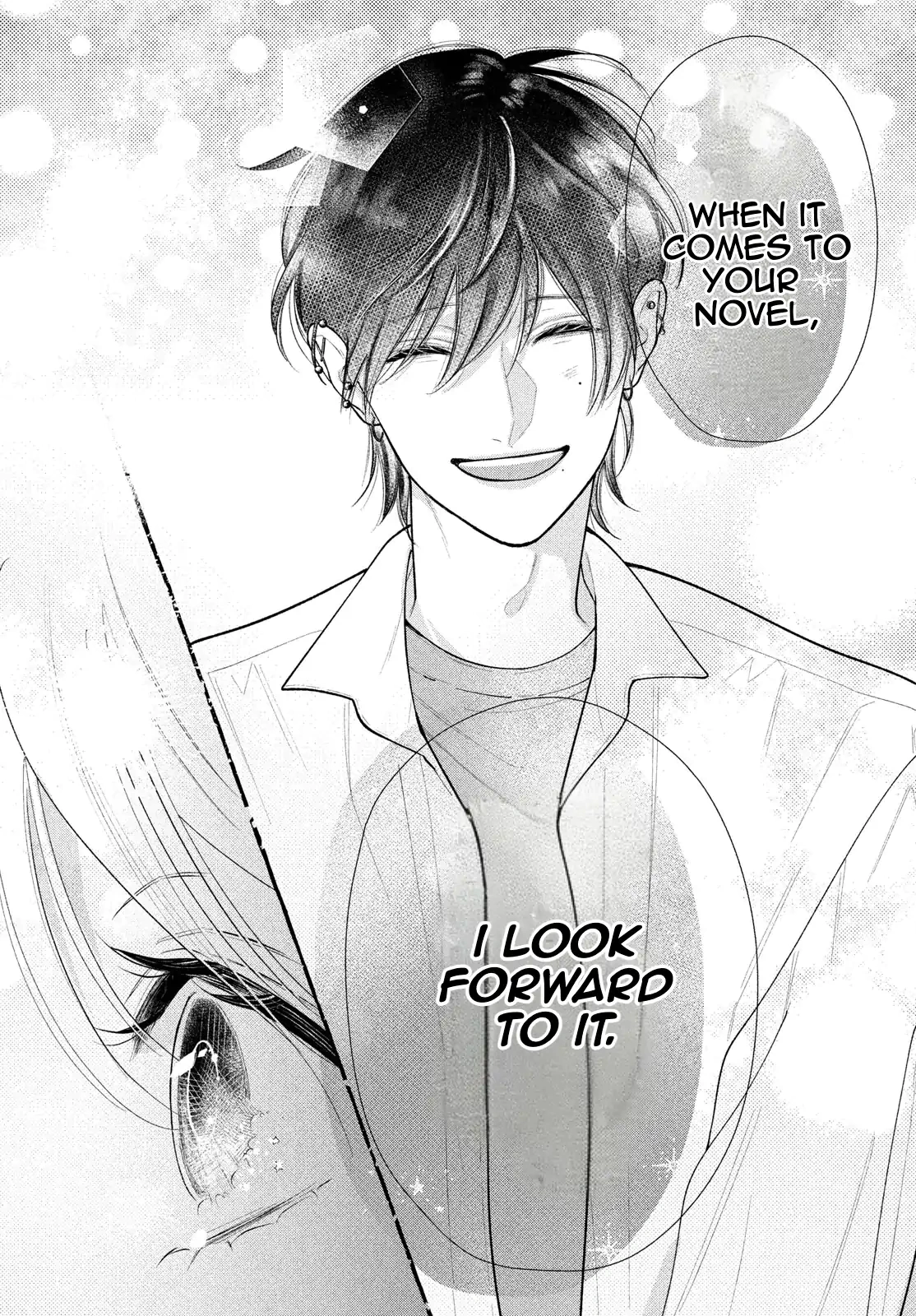 Read Amelia no Koukiteki Romance EN Manga Online