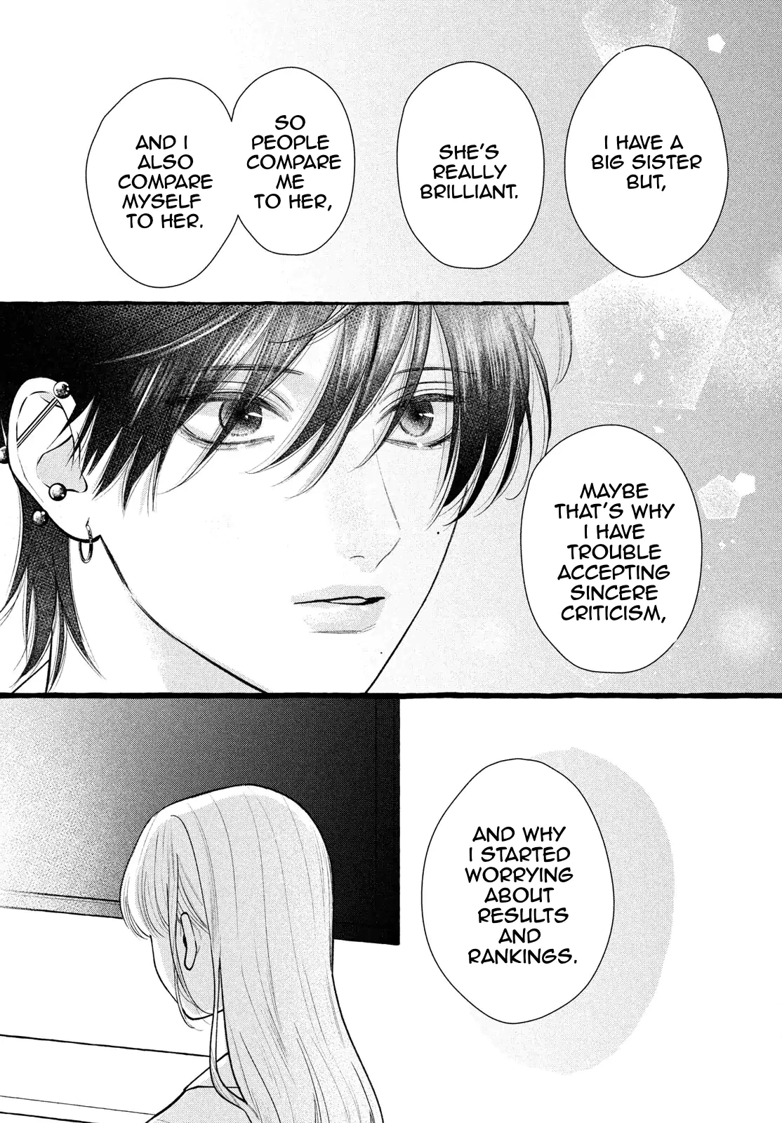 Read Amelia no Koukiteki Romance EN Manga Online