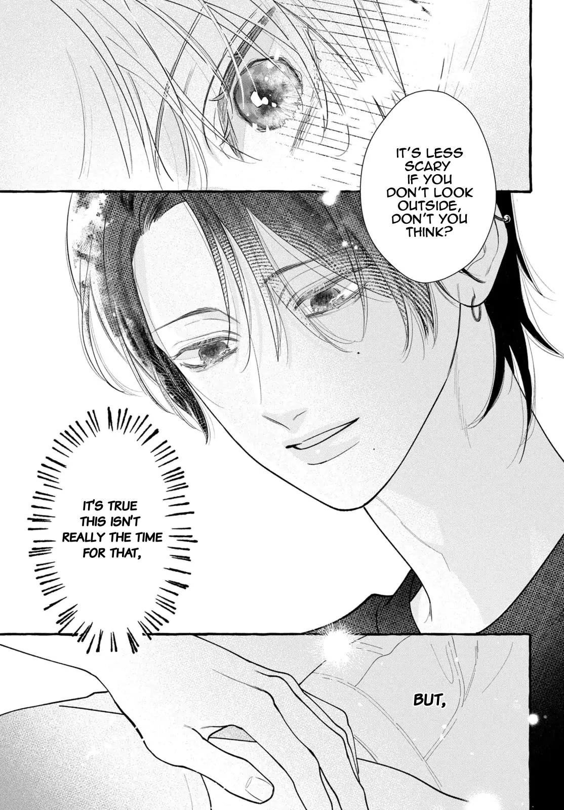Read Amelia no Koukiteki Romance EN Manga Online