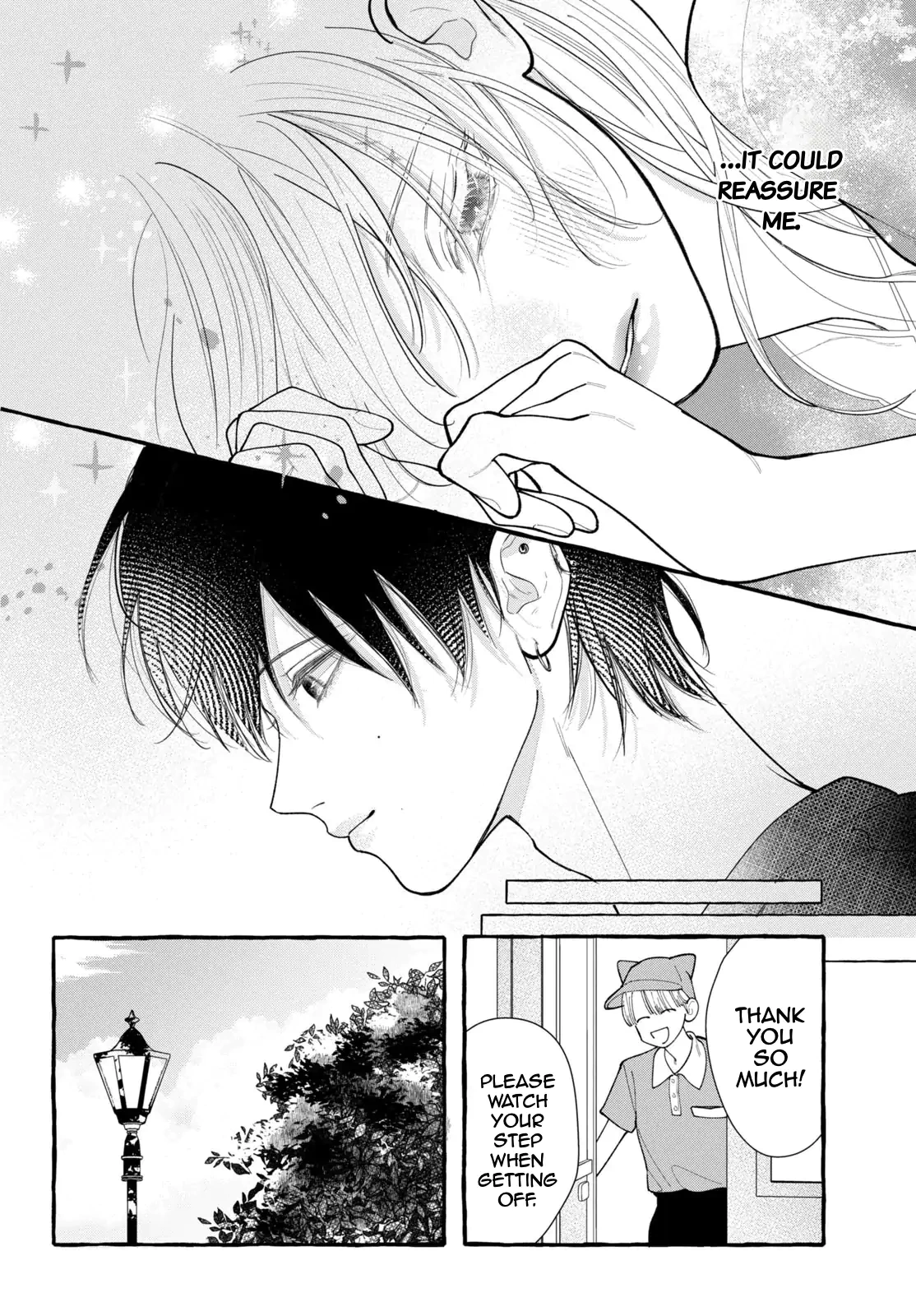 Read Amelia no Koukiteki Romance EN Manga Online