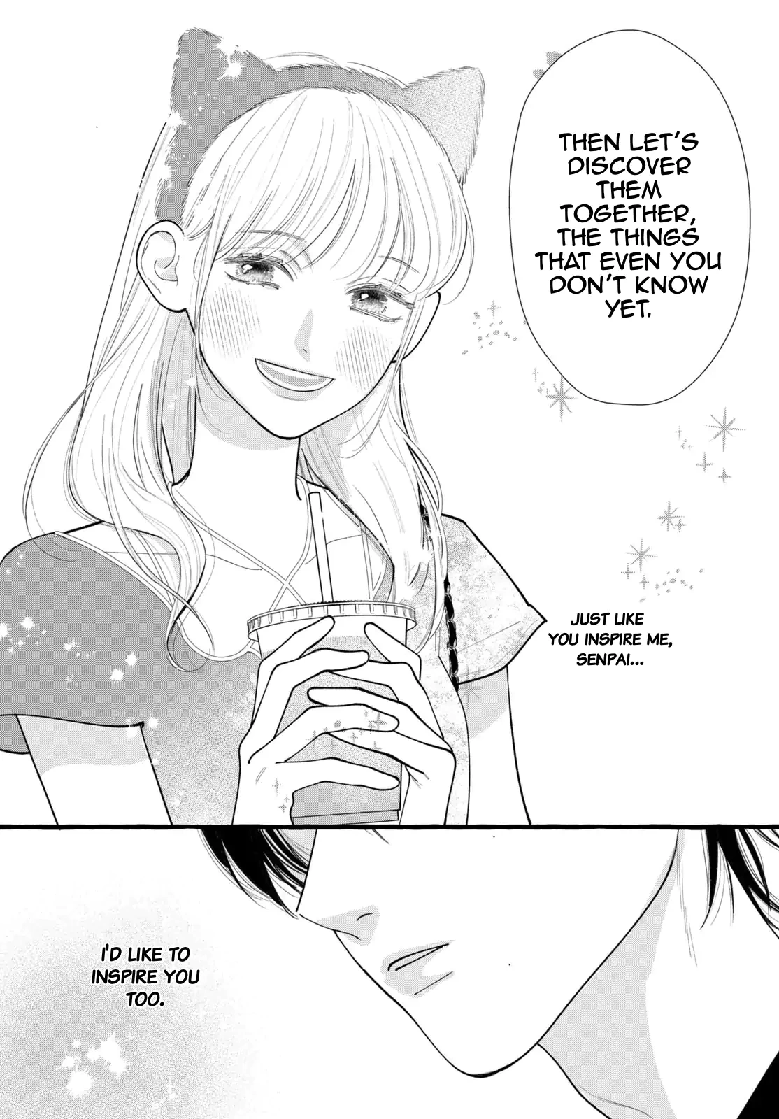 Read Amelia no Koukiteki Romance EN Manga Online