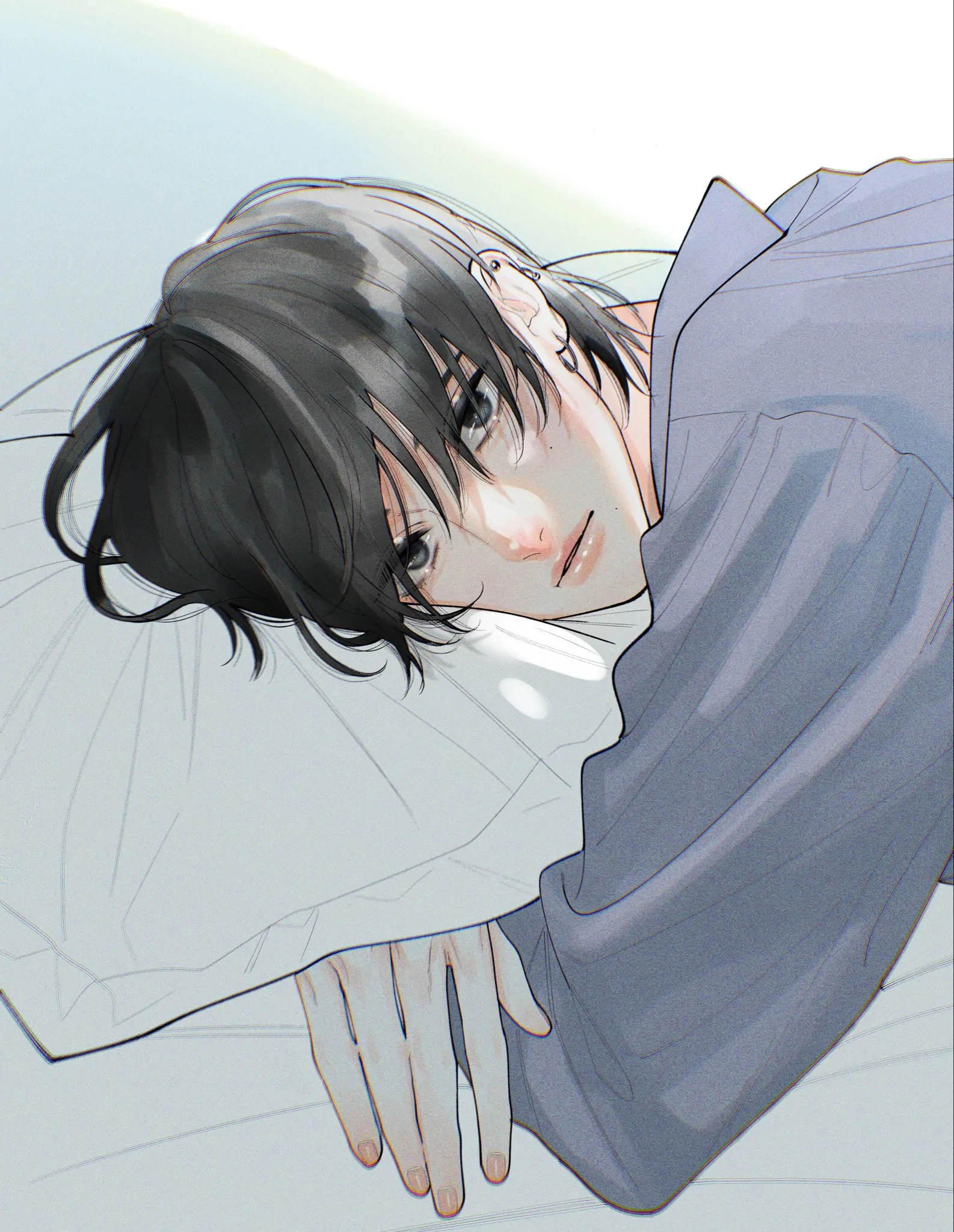 Read Amelia no Koukiteki Romance EN Manga Online