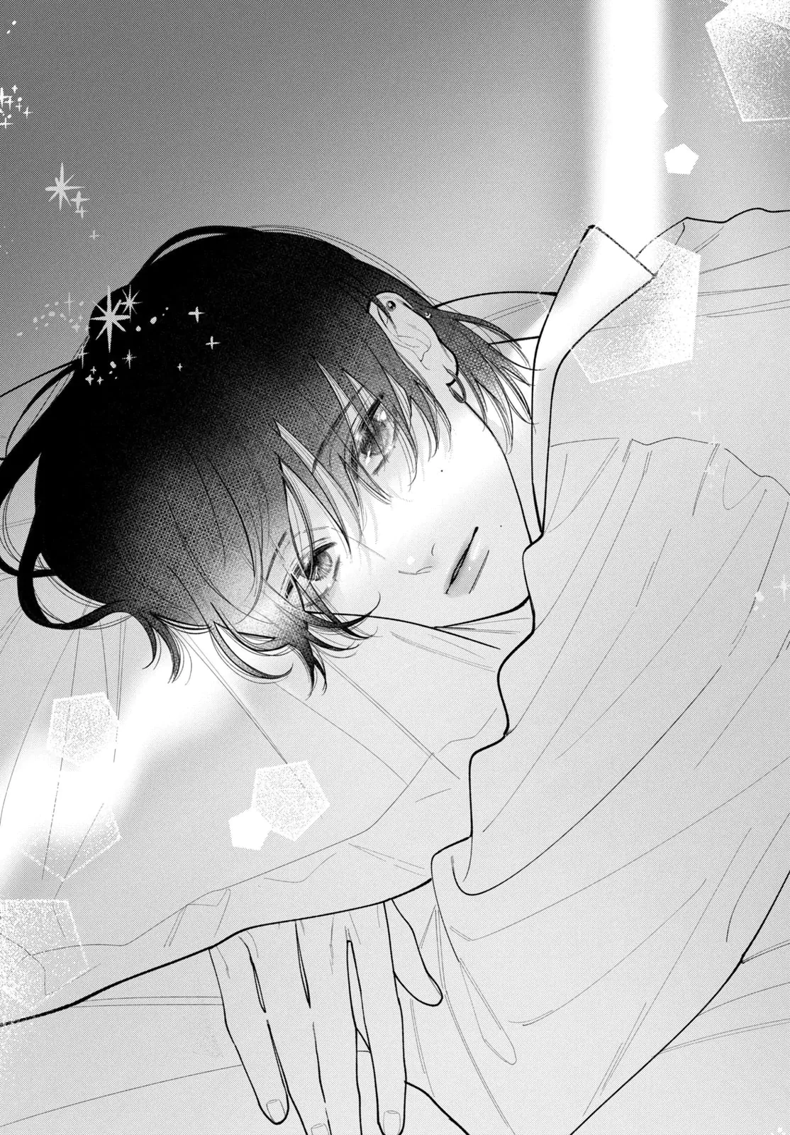 Read Amelia no Koukiteki Romance EN Manga Online