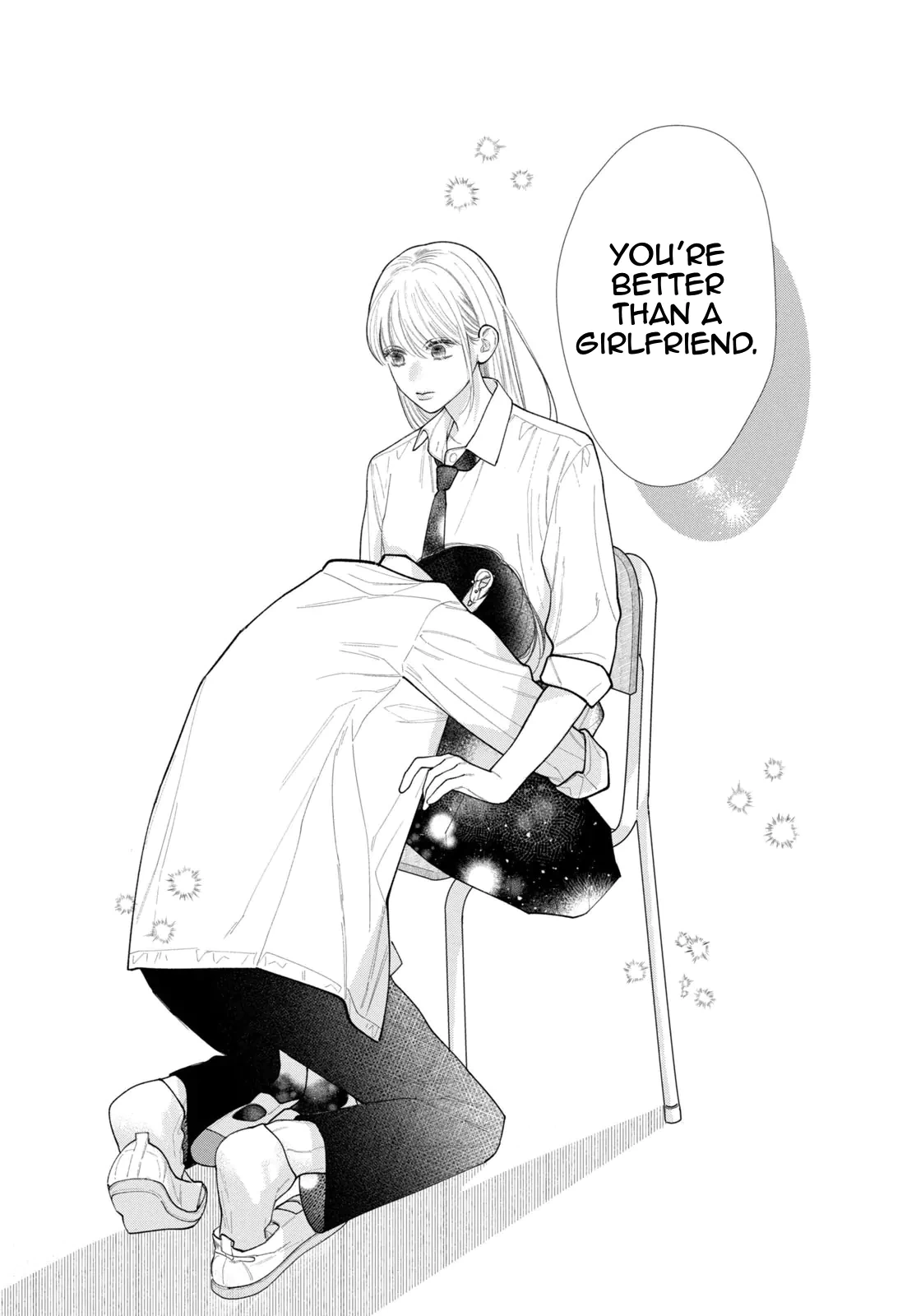 Read Amelia no Koukiteki Romance EN Manga Online