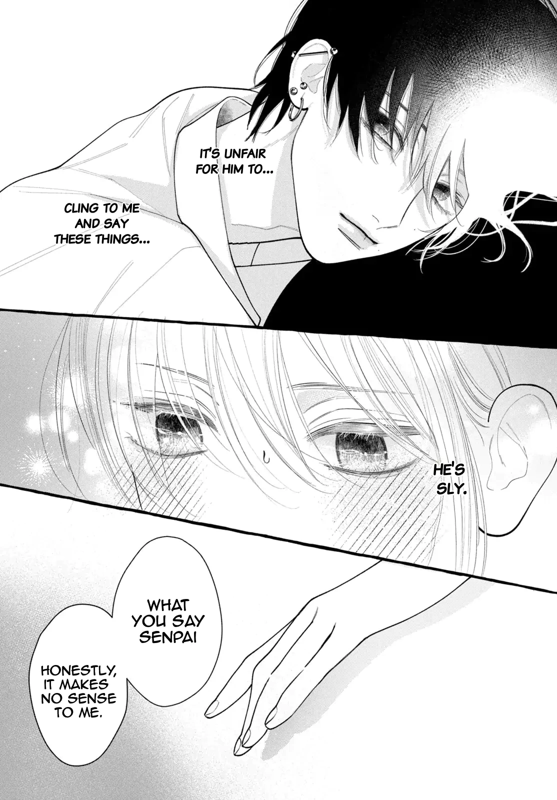 Read Amelia no Koukiteki Romance EN Manga Online