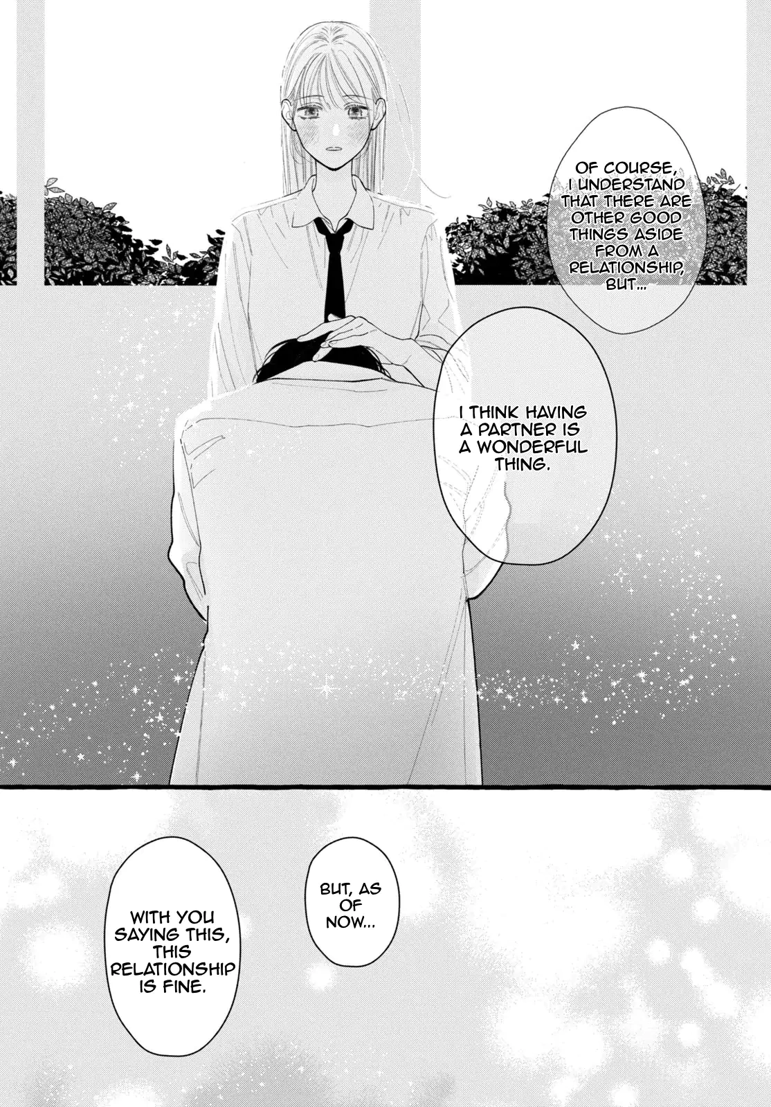 Read Amelia no Koukiteki Romance EN Manga Online