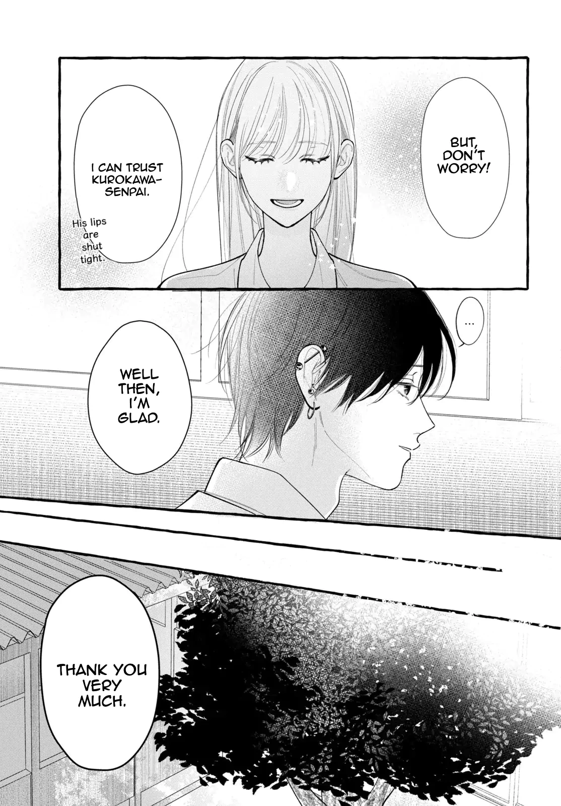Read Amelia no Koukiteki Romance EN Manga Online