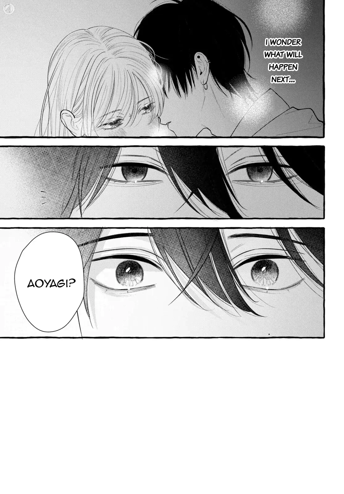 Read Amelia no Koukiteki Romance EN Manga Online