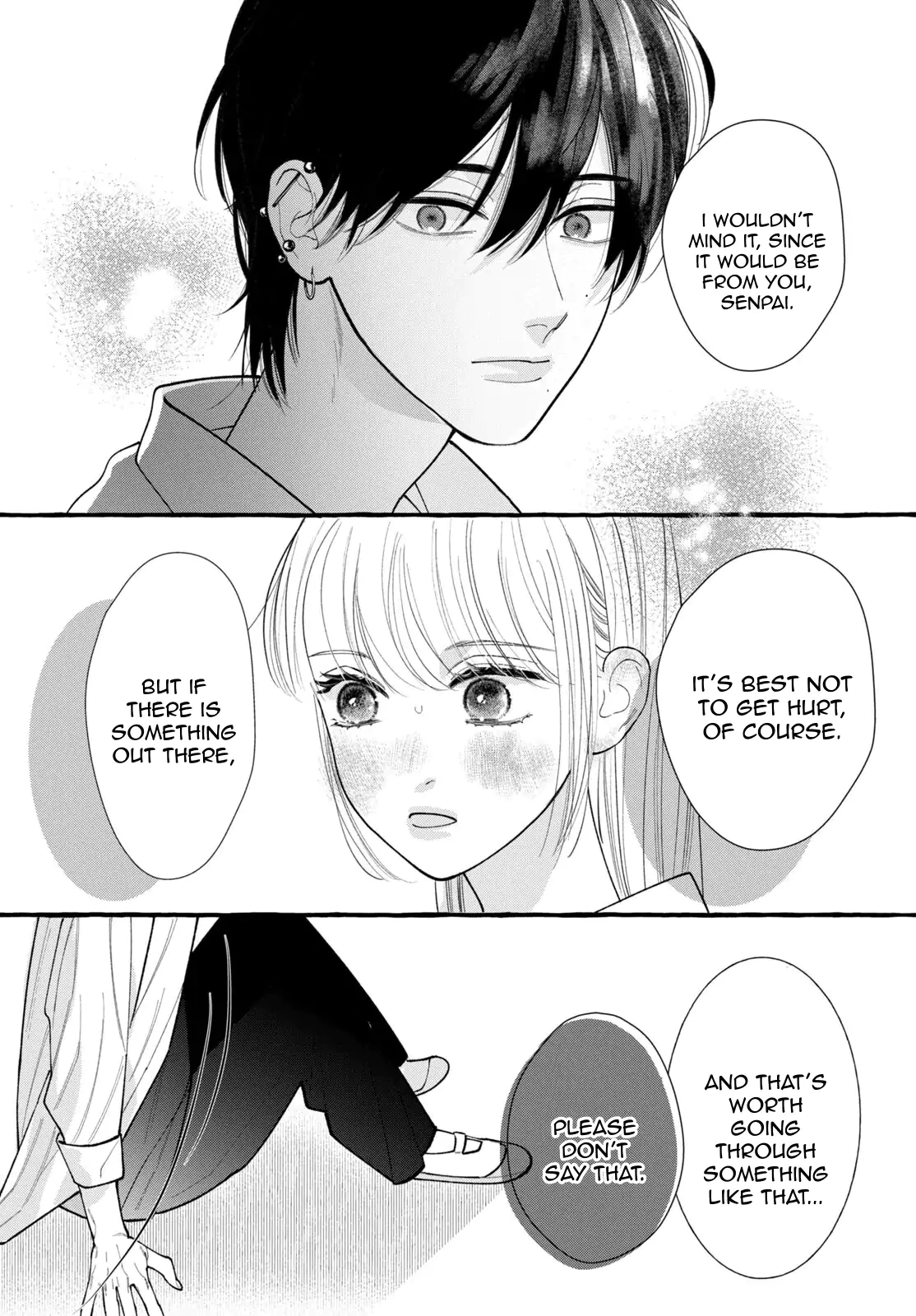 Read Amelia no Koukiteki Romance EN Manga Online