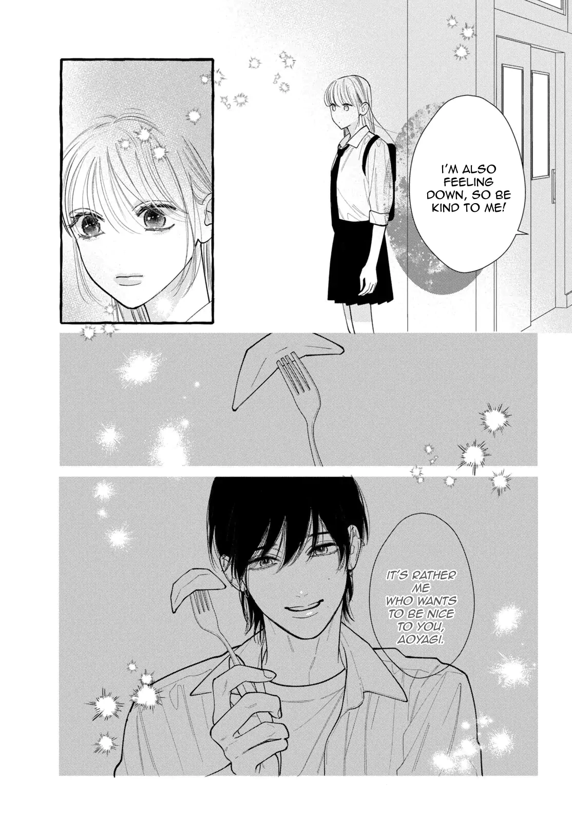 Read Amelia no Koukiteki Romance EN Manga Online