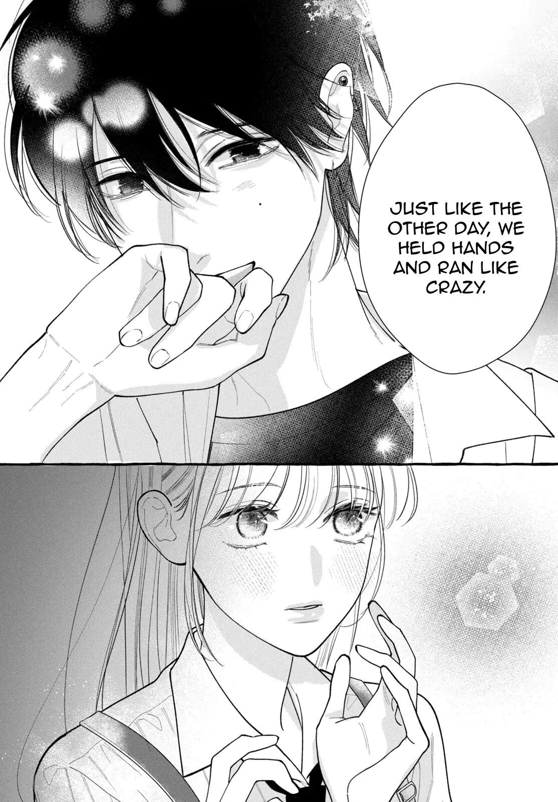 Read Amelia no Koukiteki Romance EN Manga Online