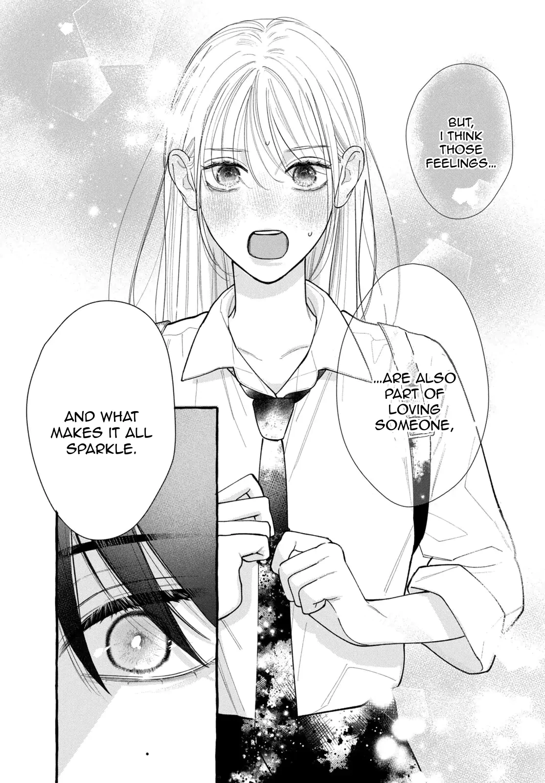 Read Amelia no Koukiteki Romance EN Manga Online