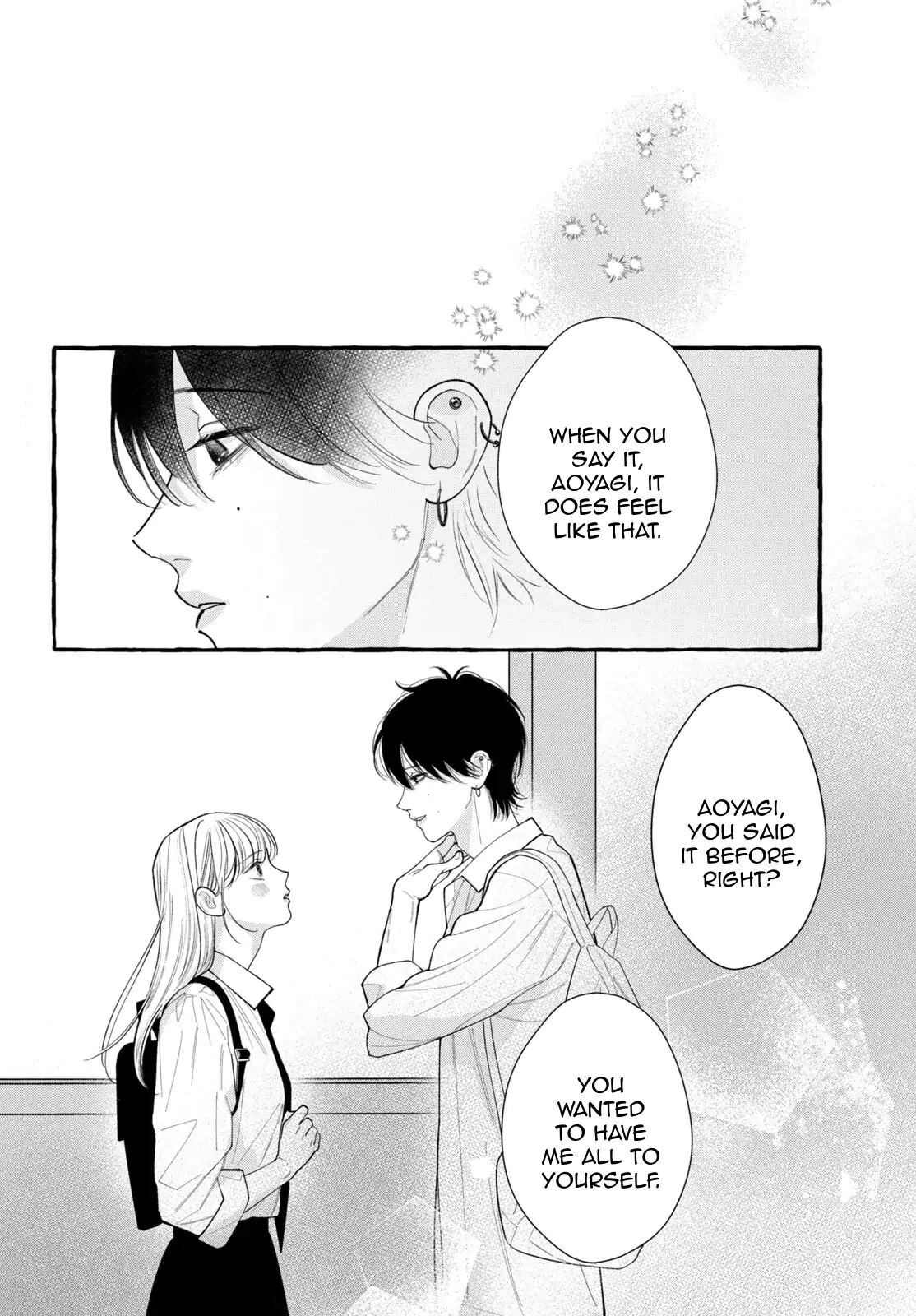 Read Amelia no Koukiteki Romance EN Manga Online