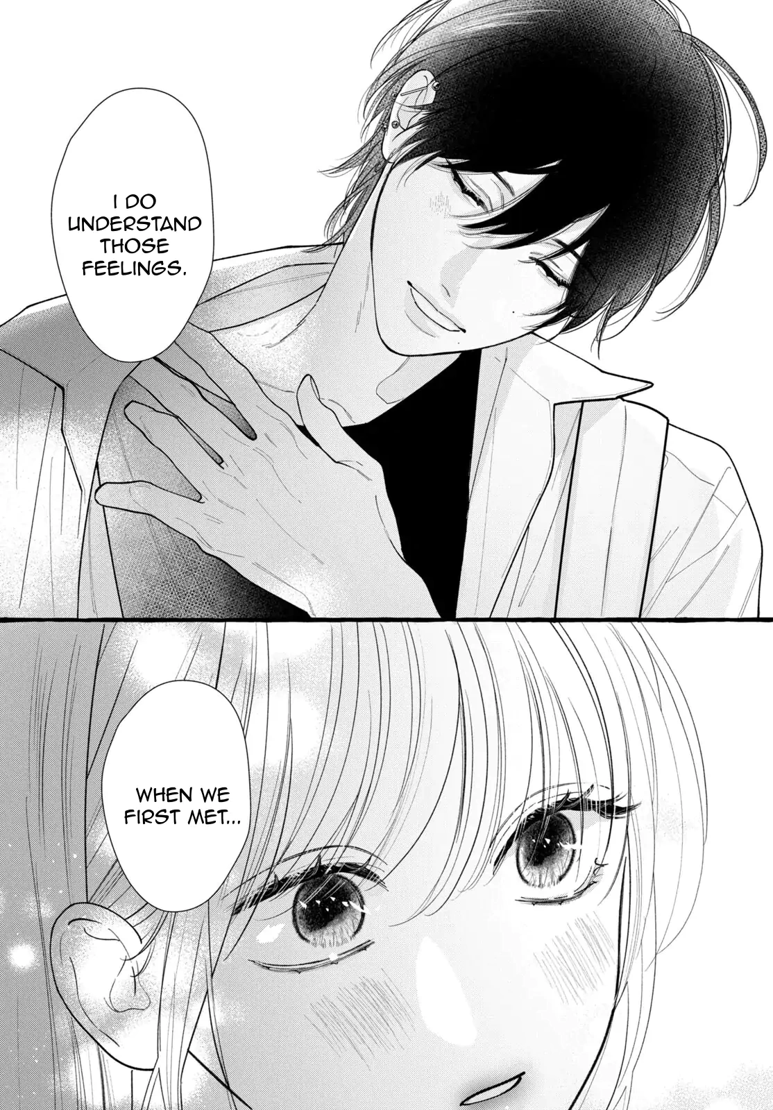 Read Amelia no Koukiteki Romance EN Manga Online