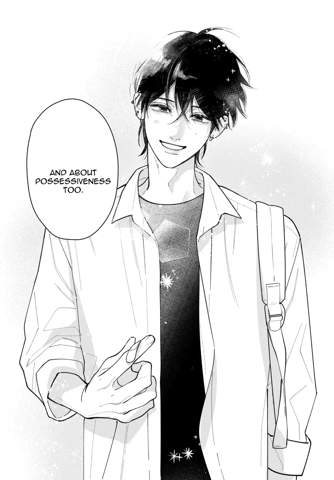 Read Amelia no Koukiteki Romance EN Manga Online