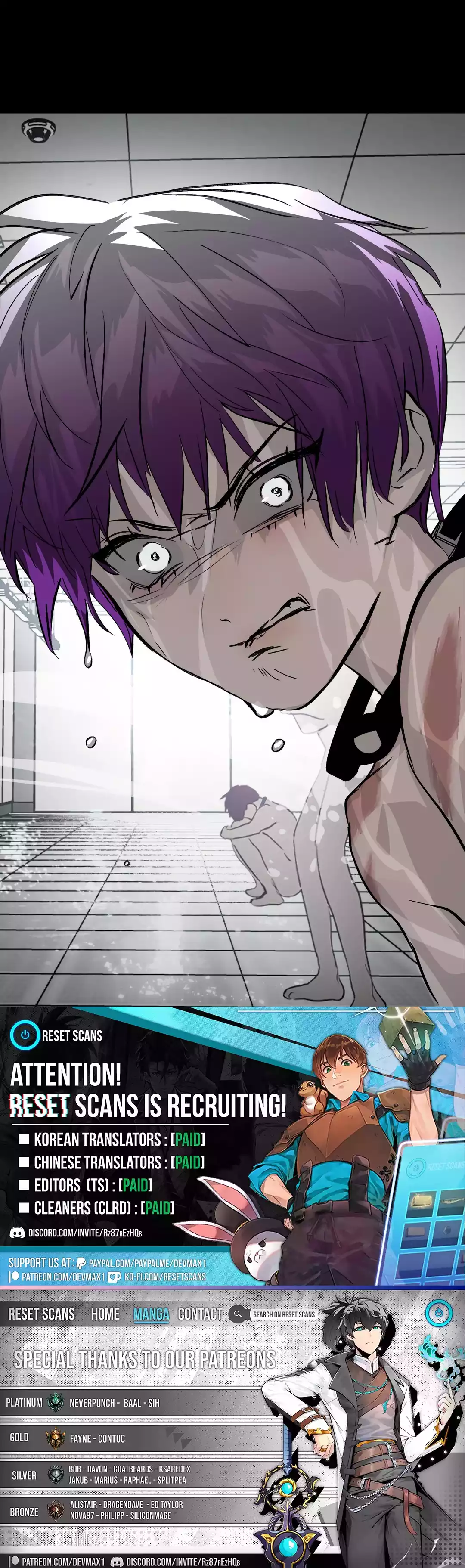 Read Ao Haru Ride EN Manga Online