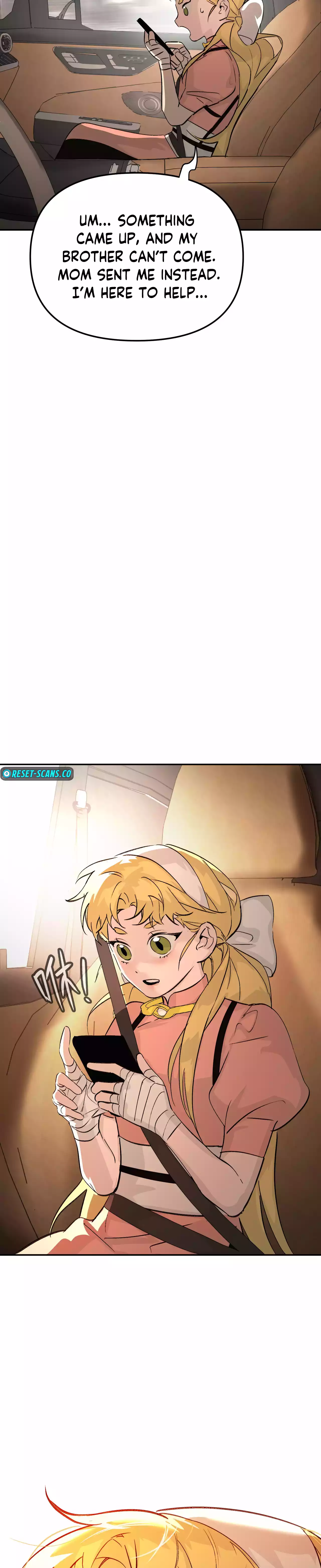 Read Ao Haru Ride EN Manga Online