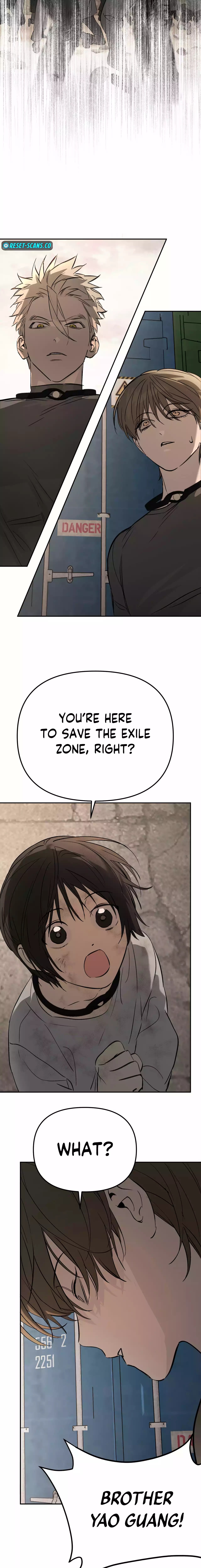 Read Ao Haru Ride EN Manga Online