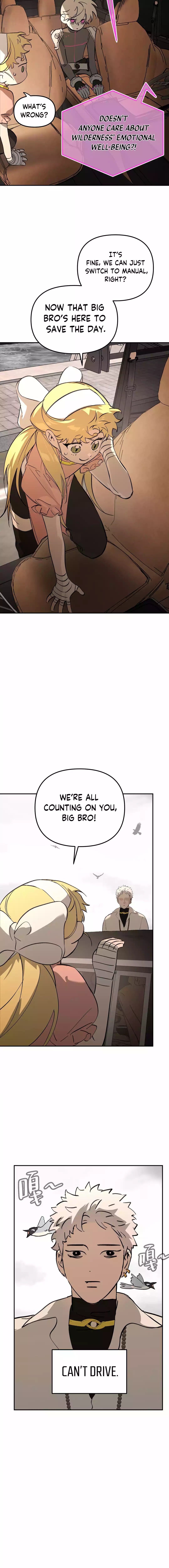 Read Ao Haru Ride EN Manga Online
