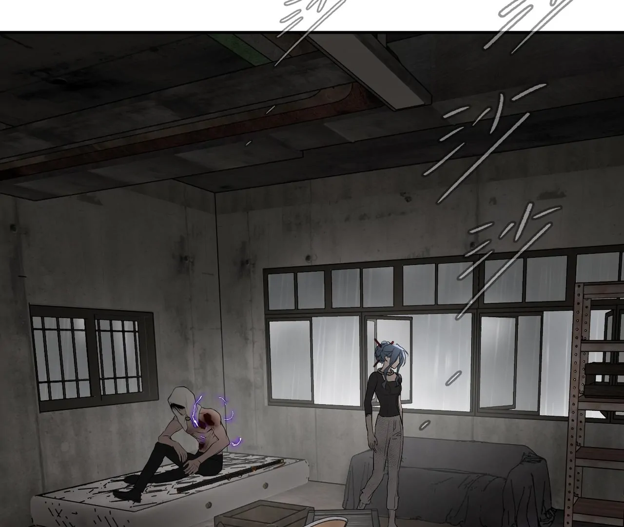 Read Ao Haru Ride EN Manga Online