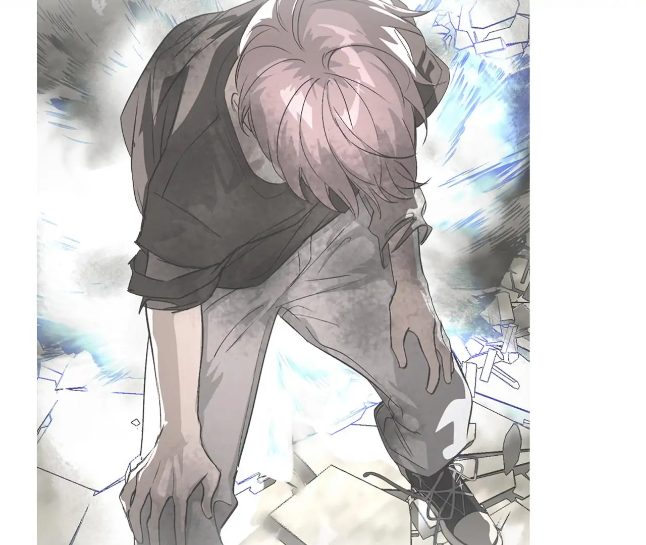 Read Ao Haru Ride EN Manga Online