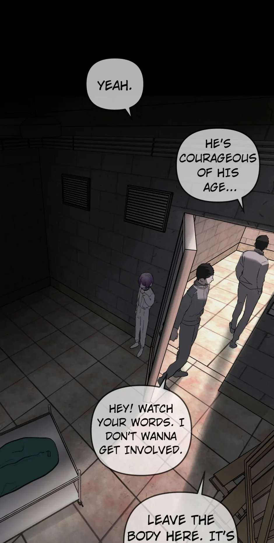 Read Ao Haru Ride EN Manga Online