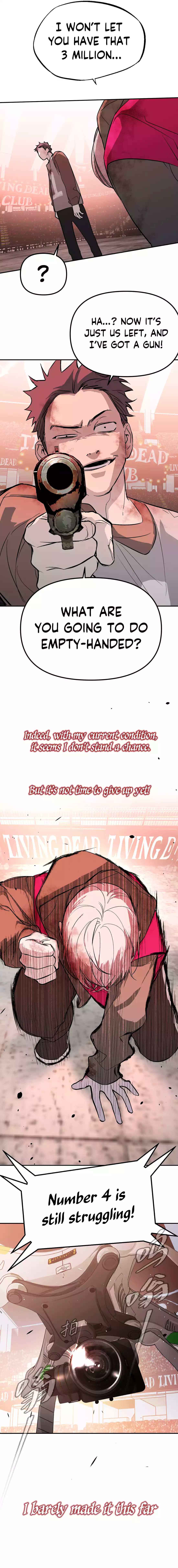 Read Ao Haru Ride EN Manga Online
