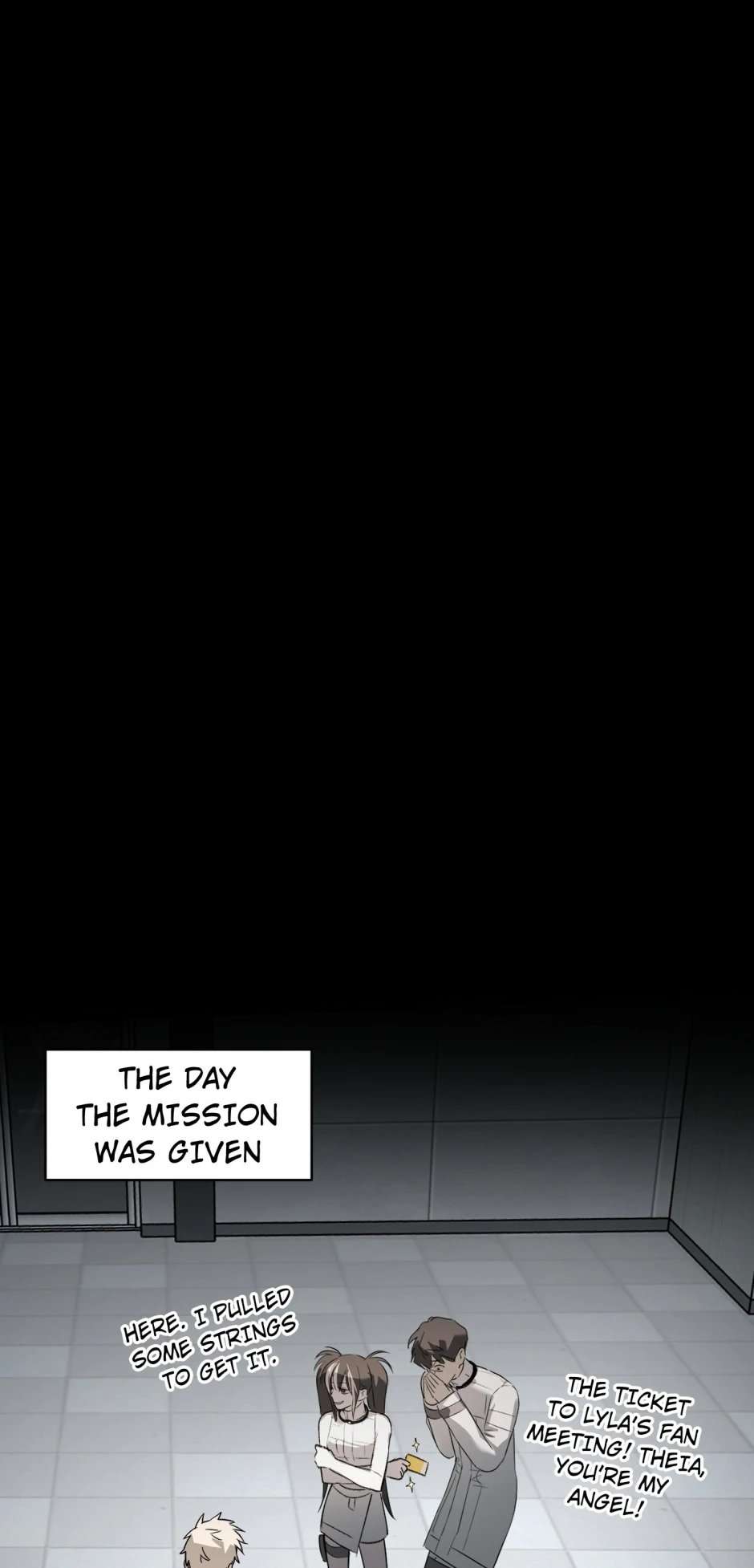 Read Ao Haru Ride EN Manga Online