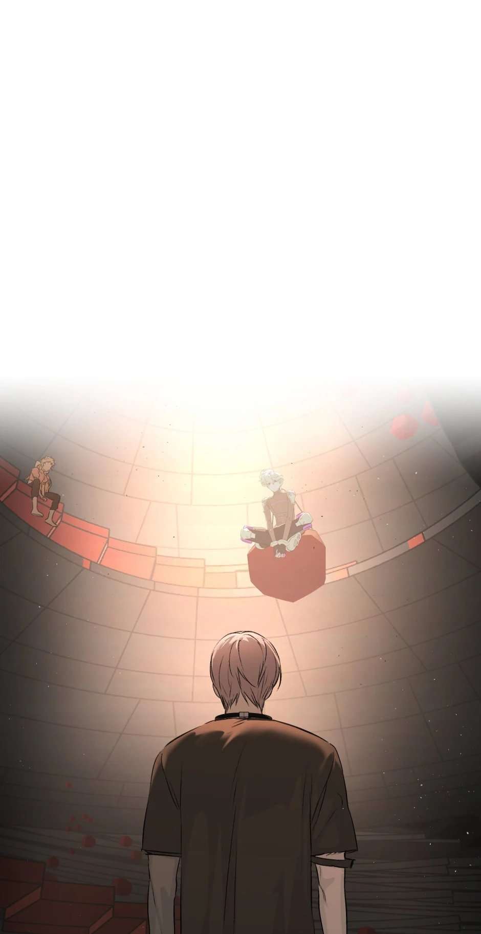 Read Ao Haru Ride EN Manga Online