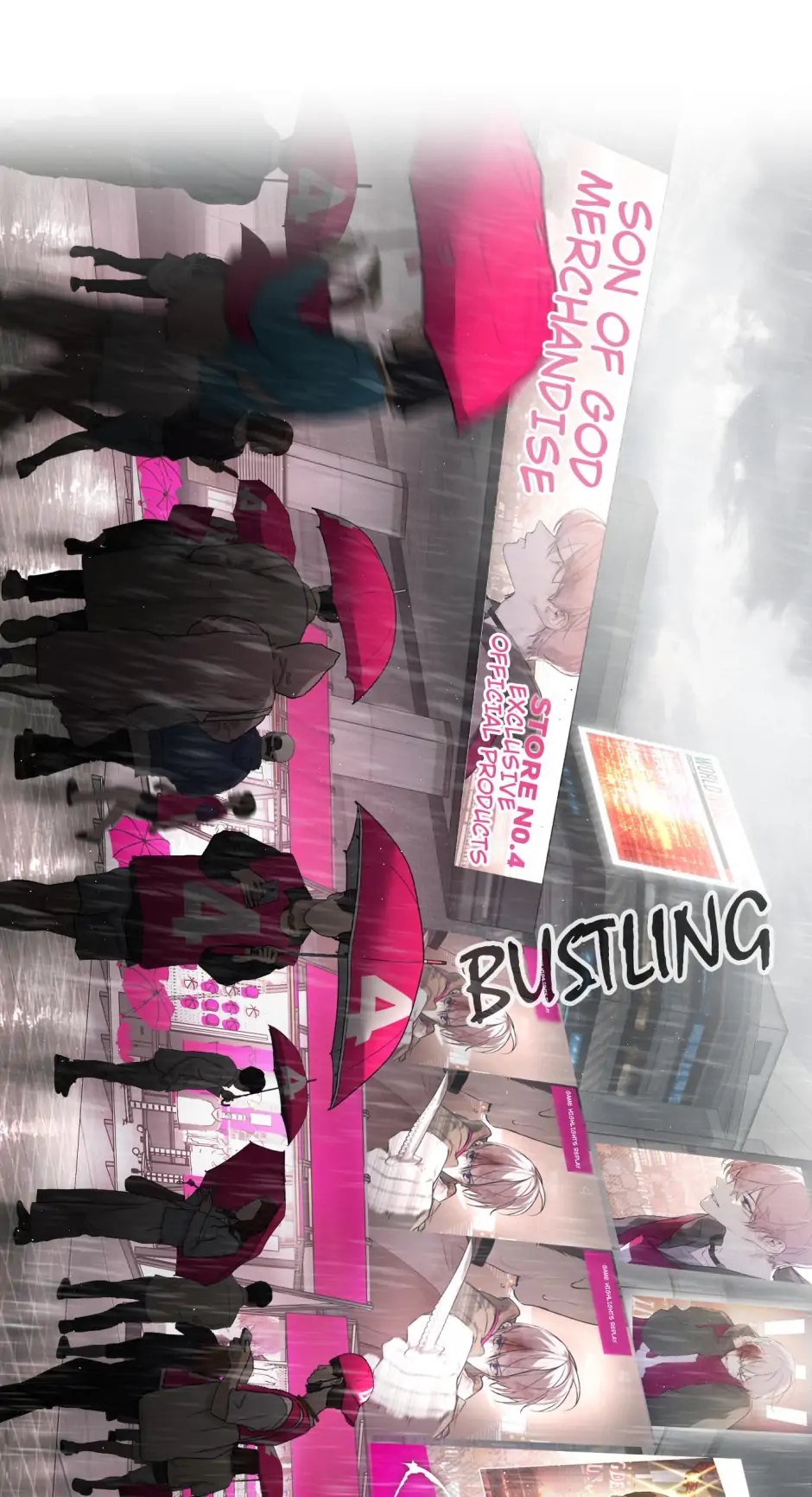 Read Ao Haru Ride EN Manga Online