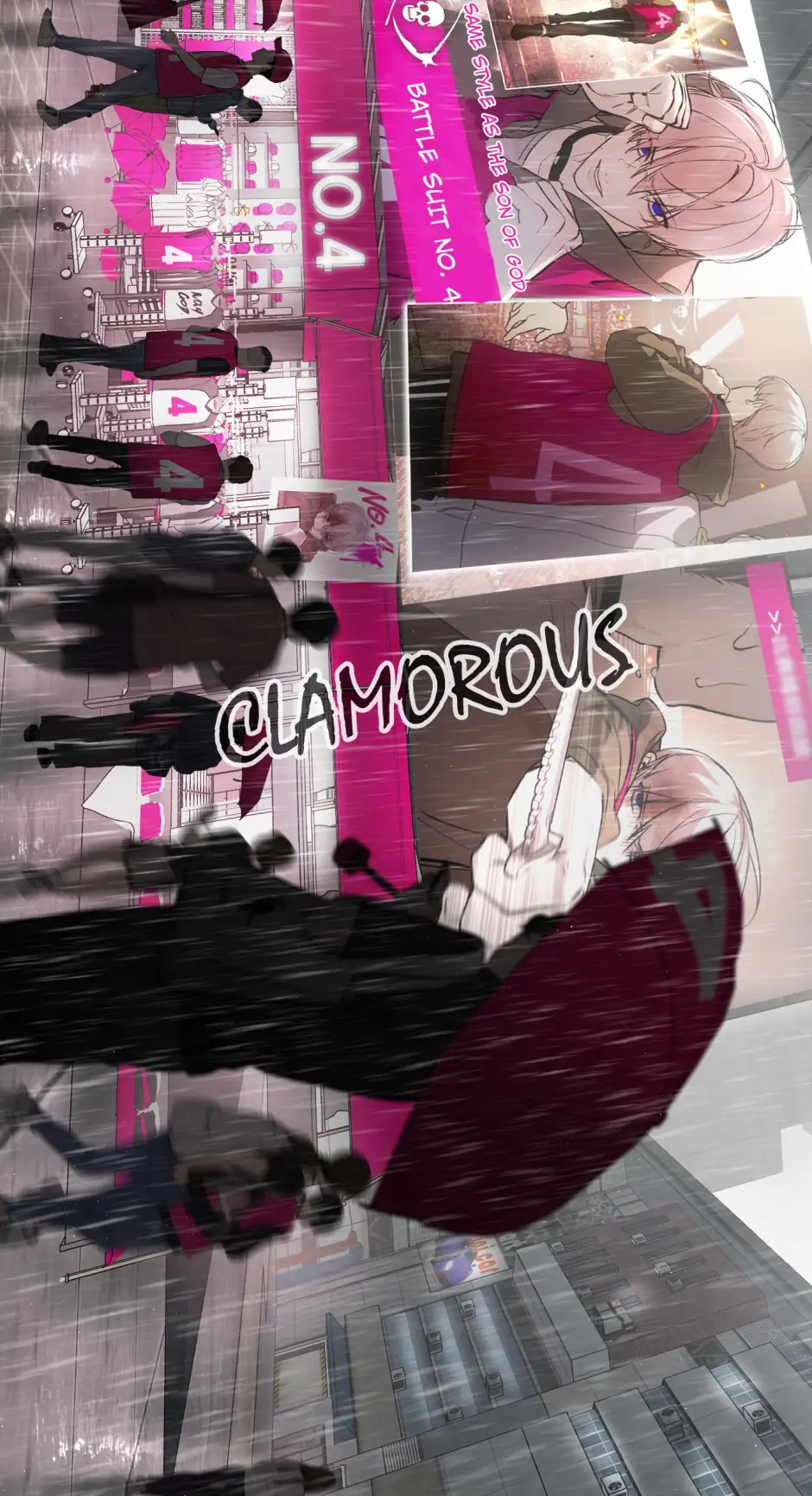 Read Ao Haru Ride EN Manga Online