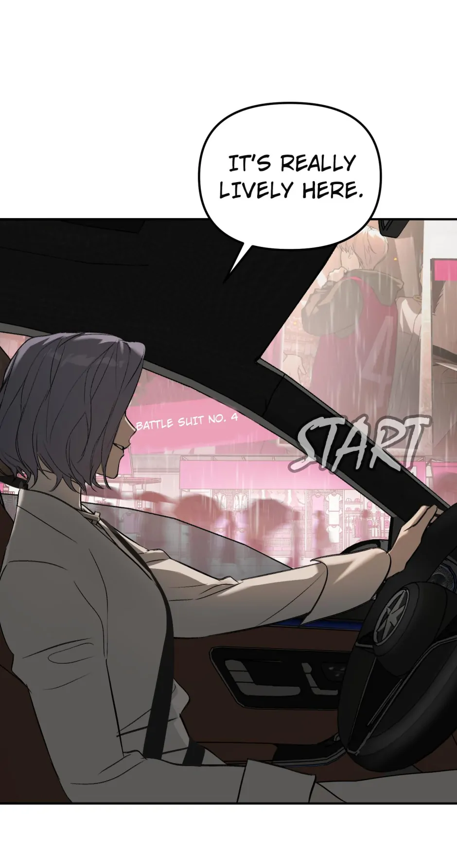 Read Ao Haru Ride EN Manga Online