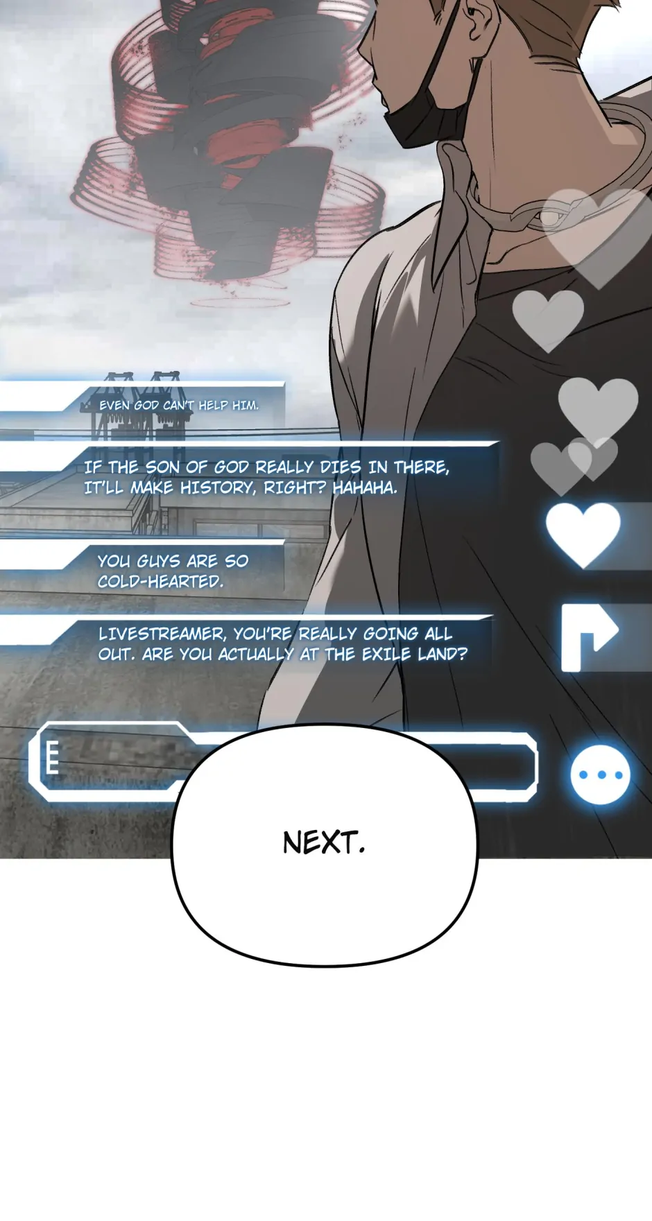 Read Ao Haru Ride EN Manga Online