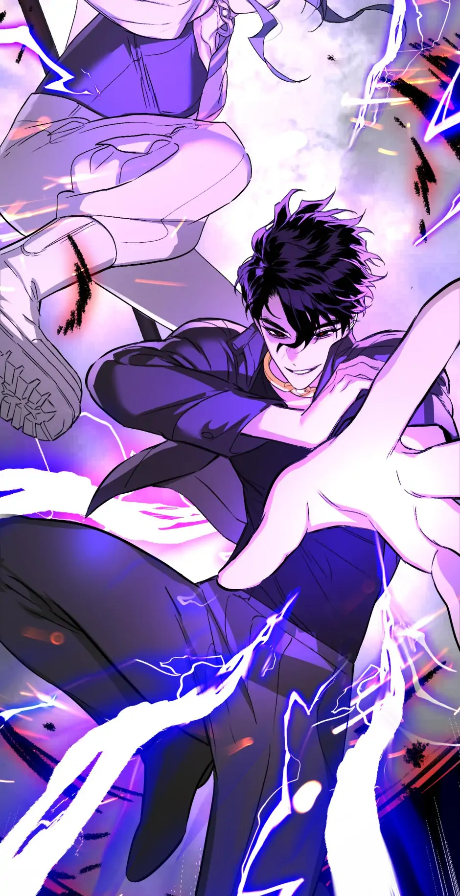 Read Ao Haru Ride EN Manga Online