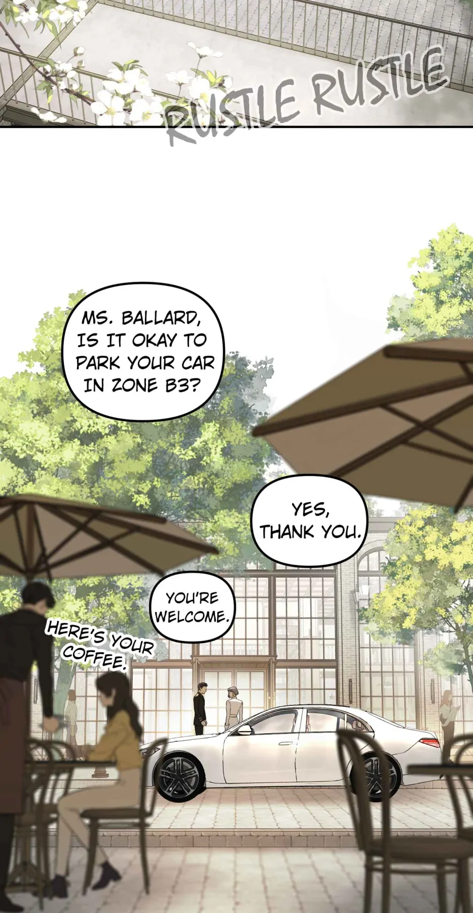 Read Ao Haru Ride EN Manga Online