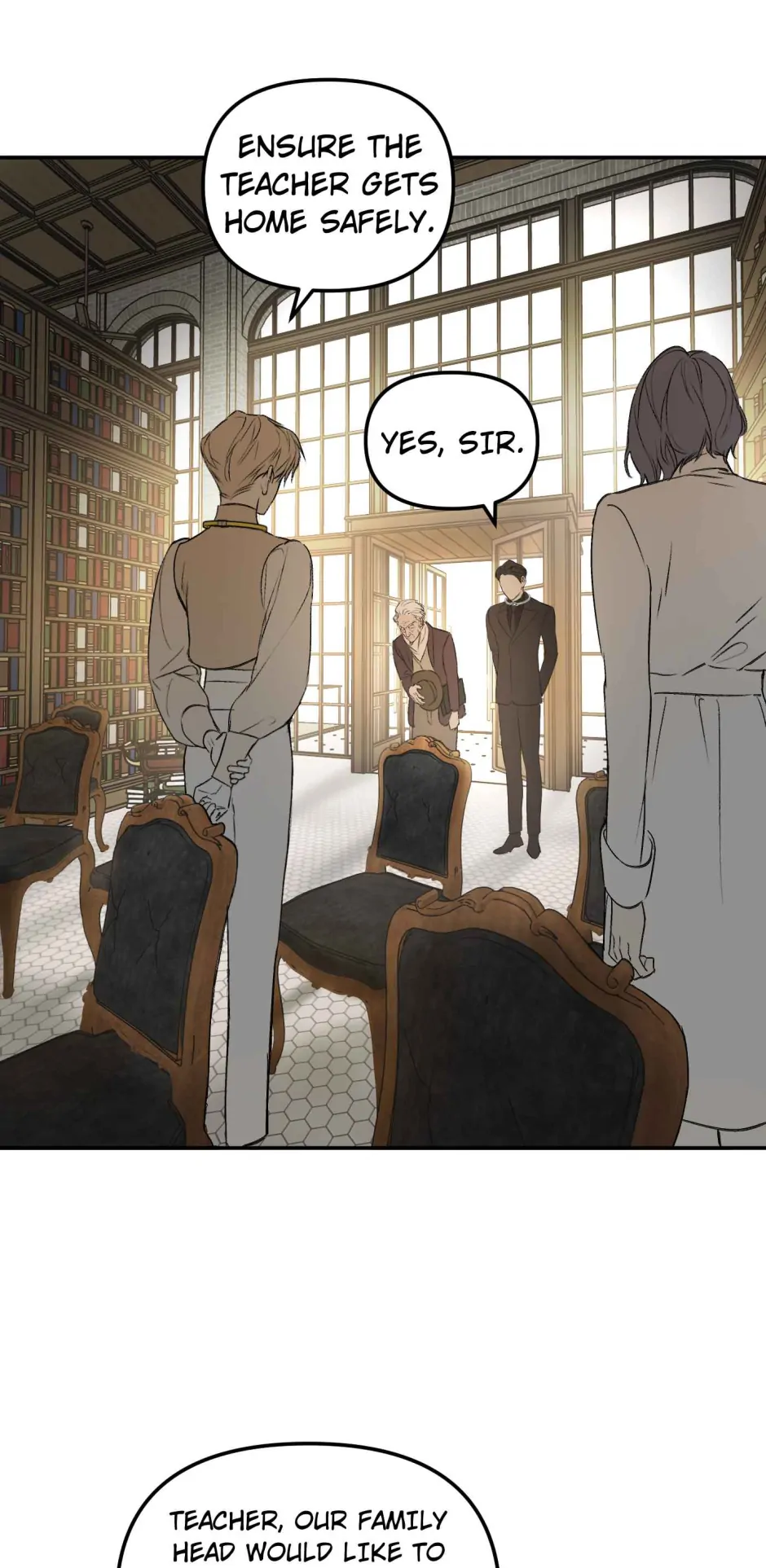 Read Ao Haru Ride EN Manga Online