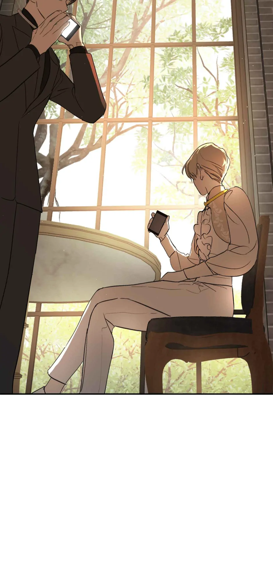 Read Ao Haru Ride EN Manga Online