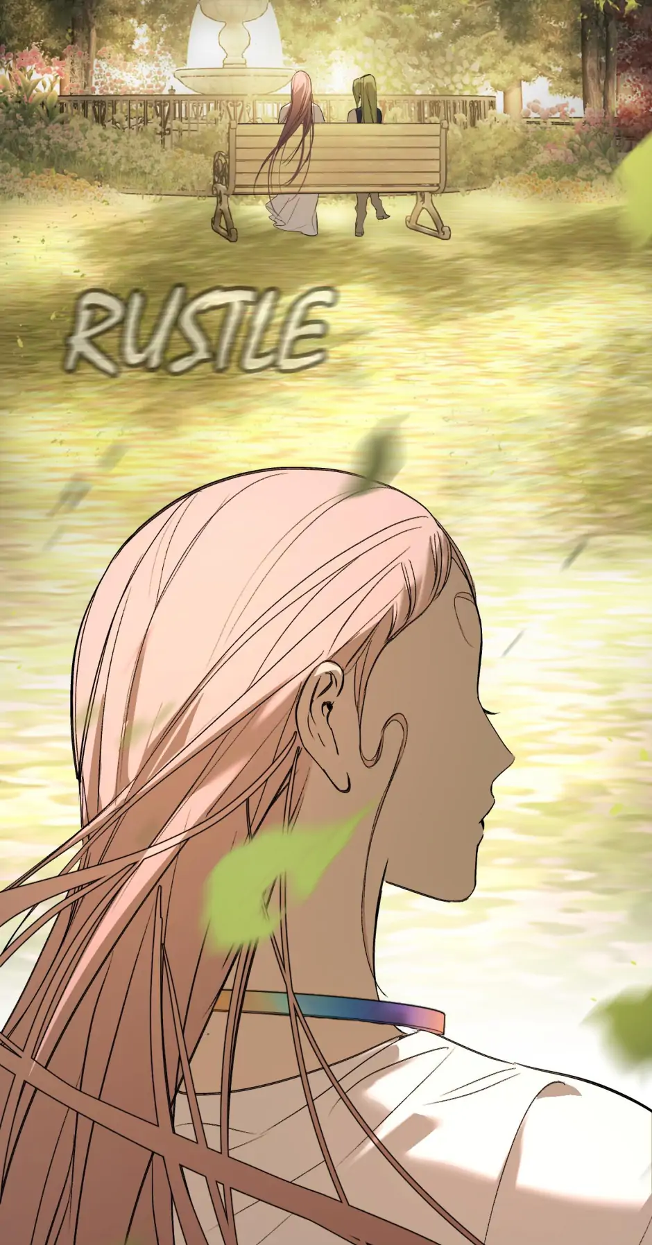 Read Ao Haru Ride EN Manga Online