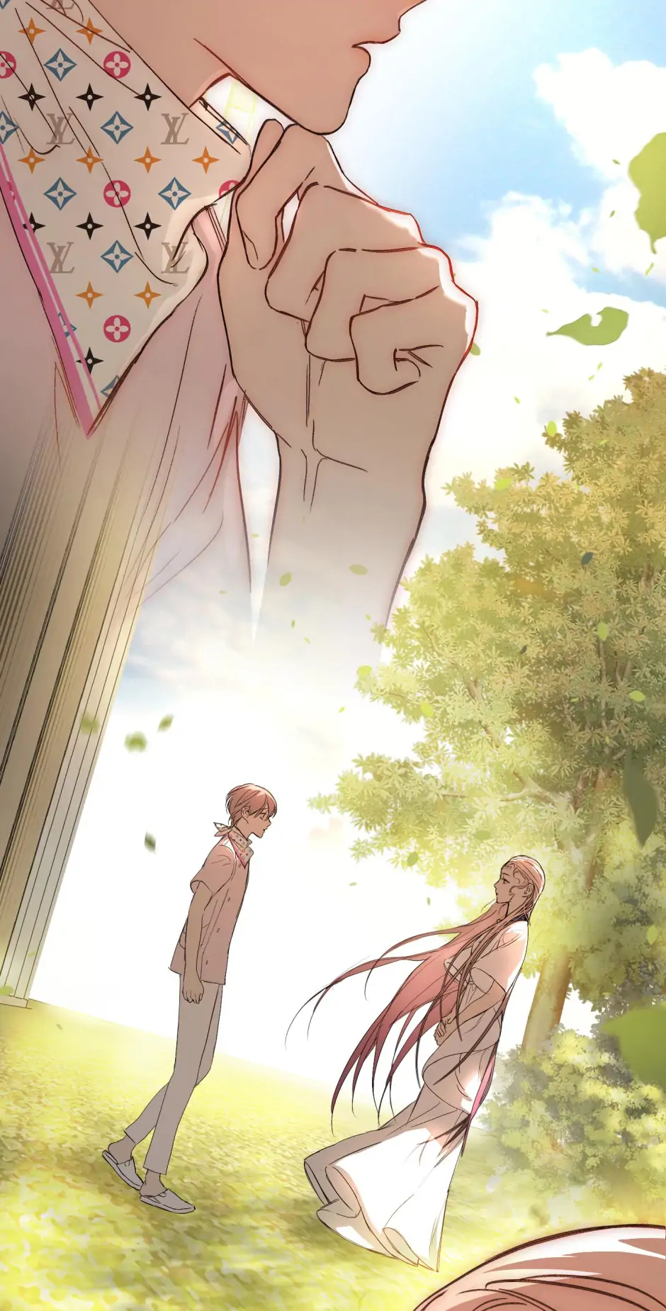Read Ao Haru Ride EN Manga Online