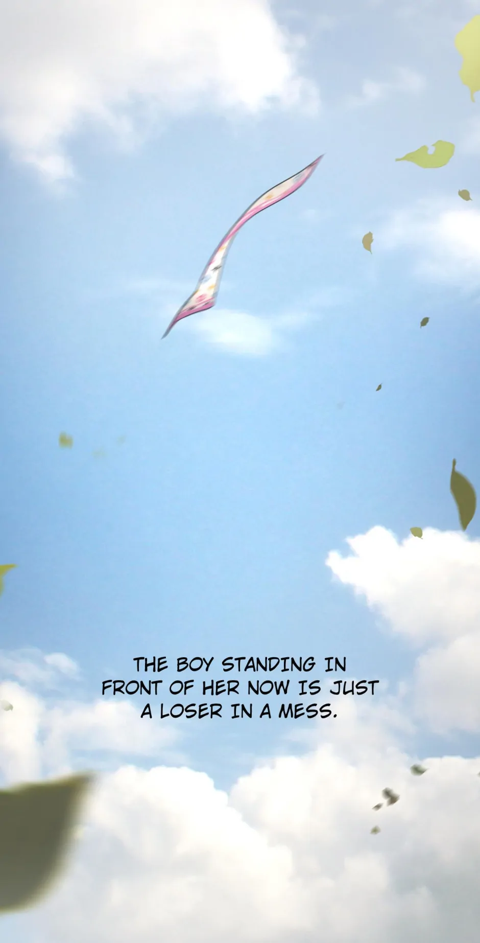 Read Ao Haru Ride EN Manga Online