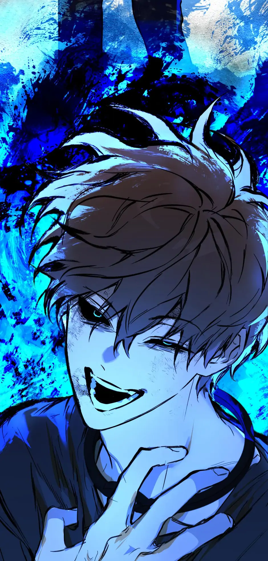 Read Ao Haru Ride EN Manga Online