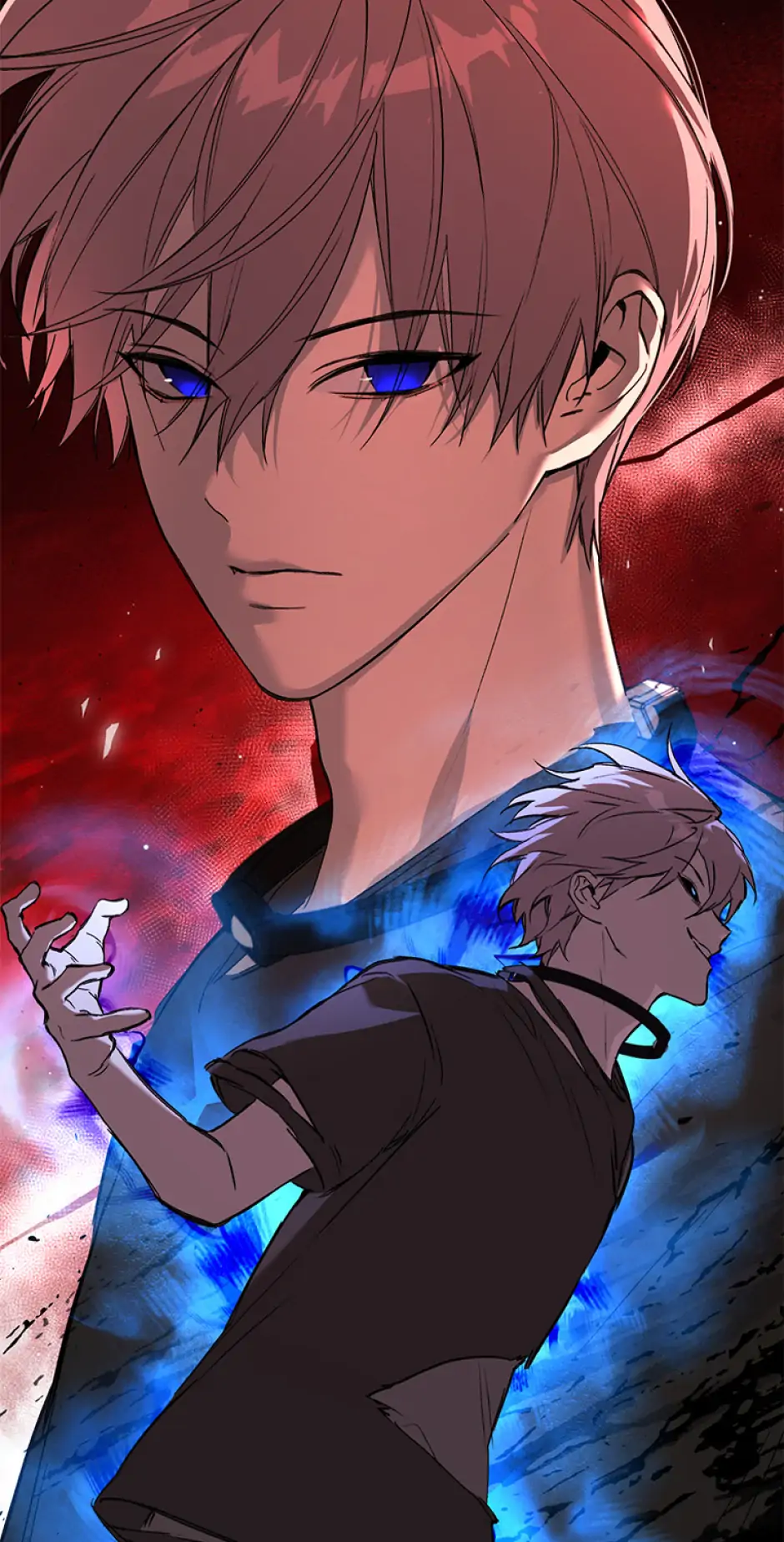 Read Ao Haru Ride EN Manga Online